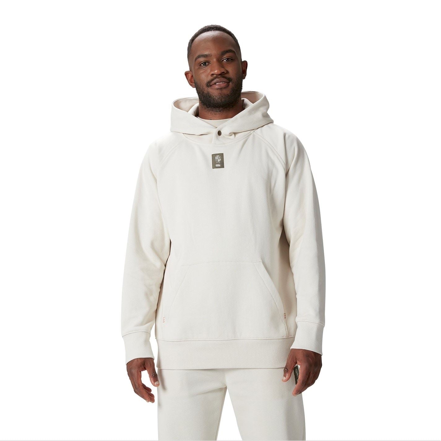Canterbury British And Irish Lions 2024 Outback Hoodie Adults