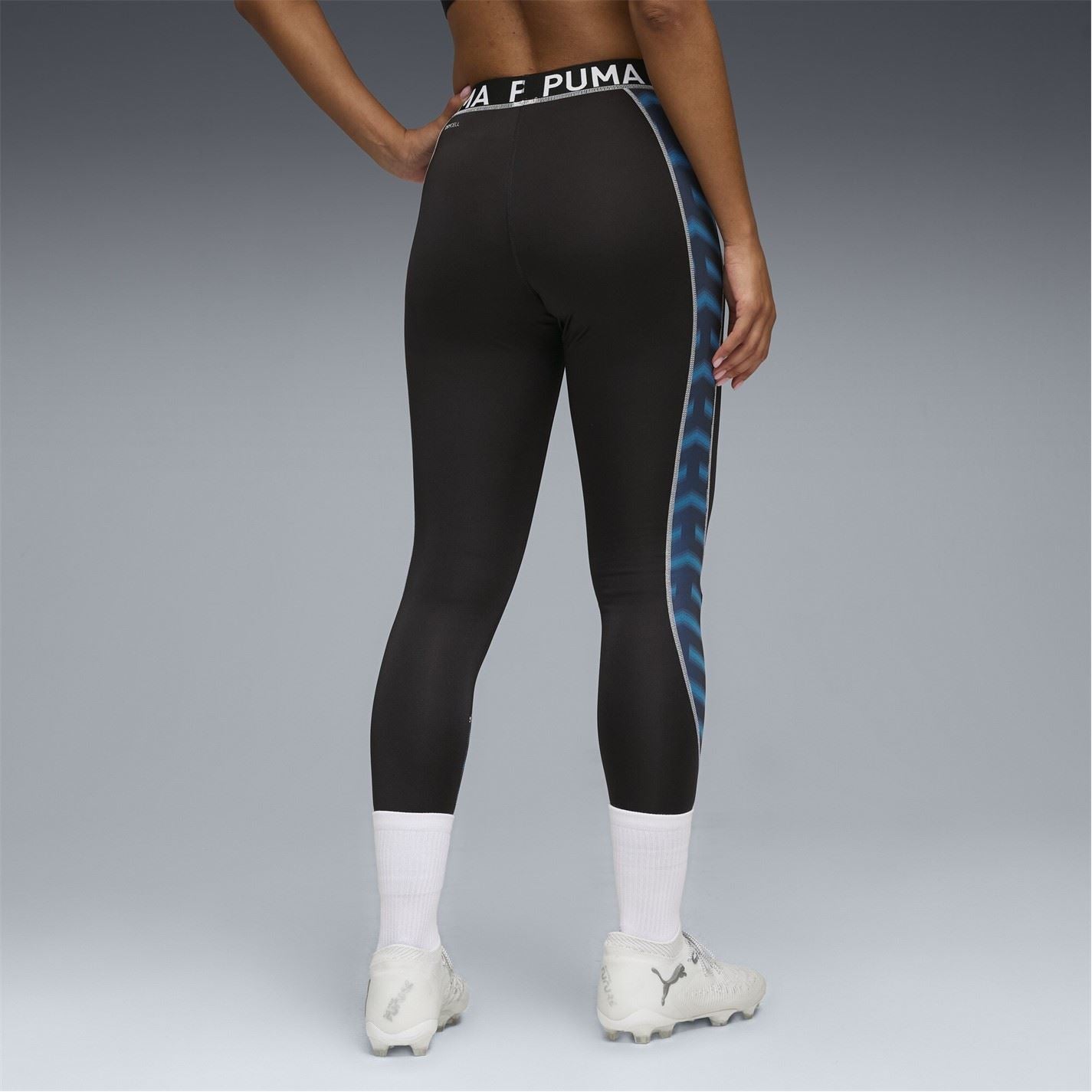 Puma Womens Blaze Training Tights