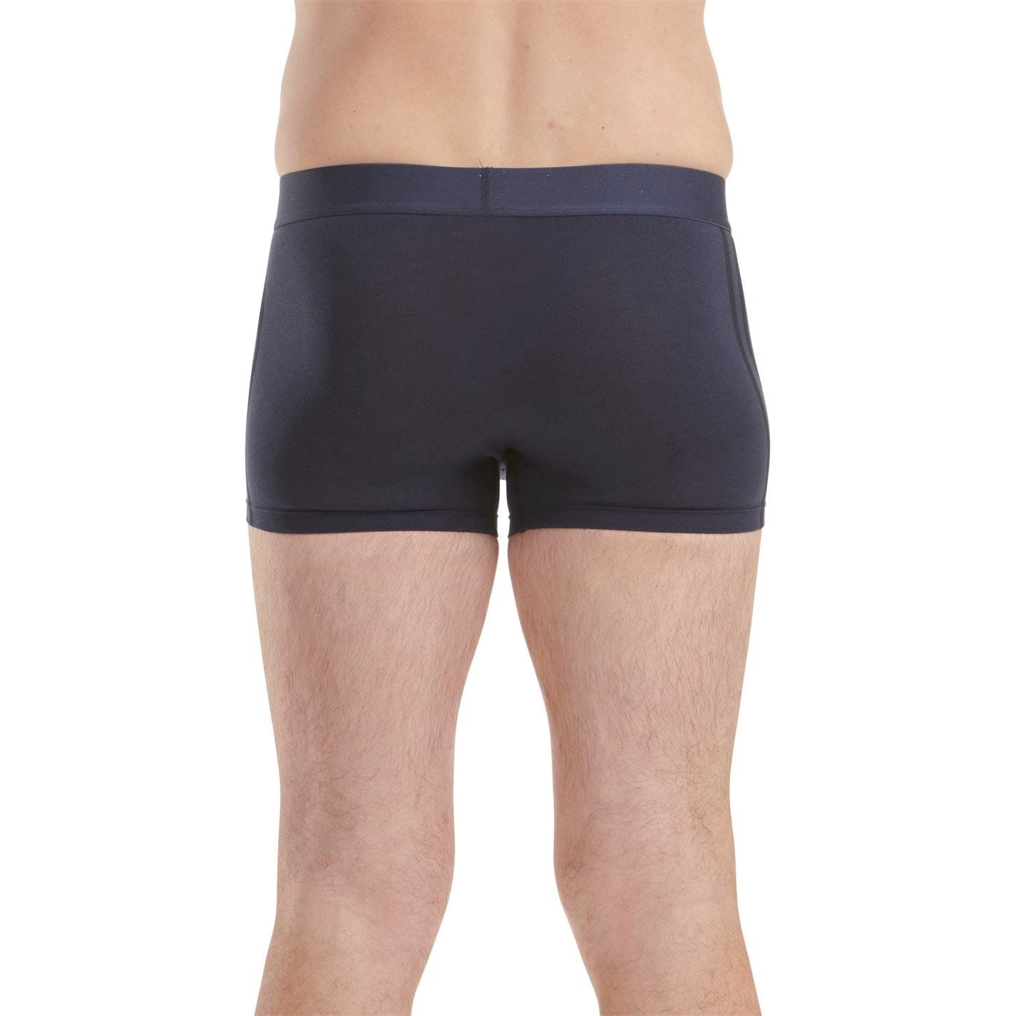 adidas Originals Originals Comfort Flex Eco Soft Boxers (2 Pack)