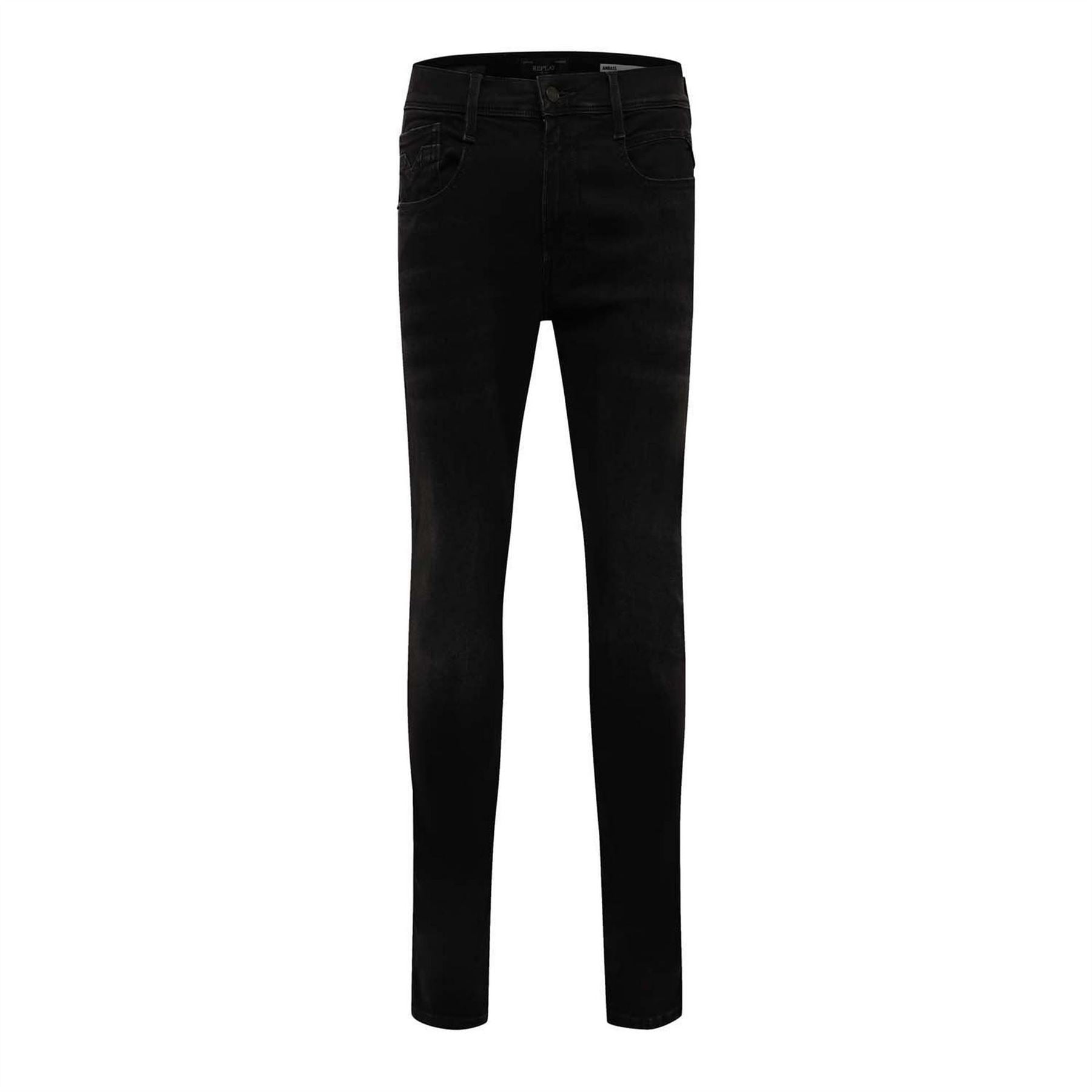 Replay Slim Fit Jeans