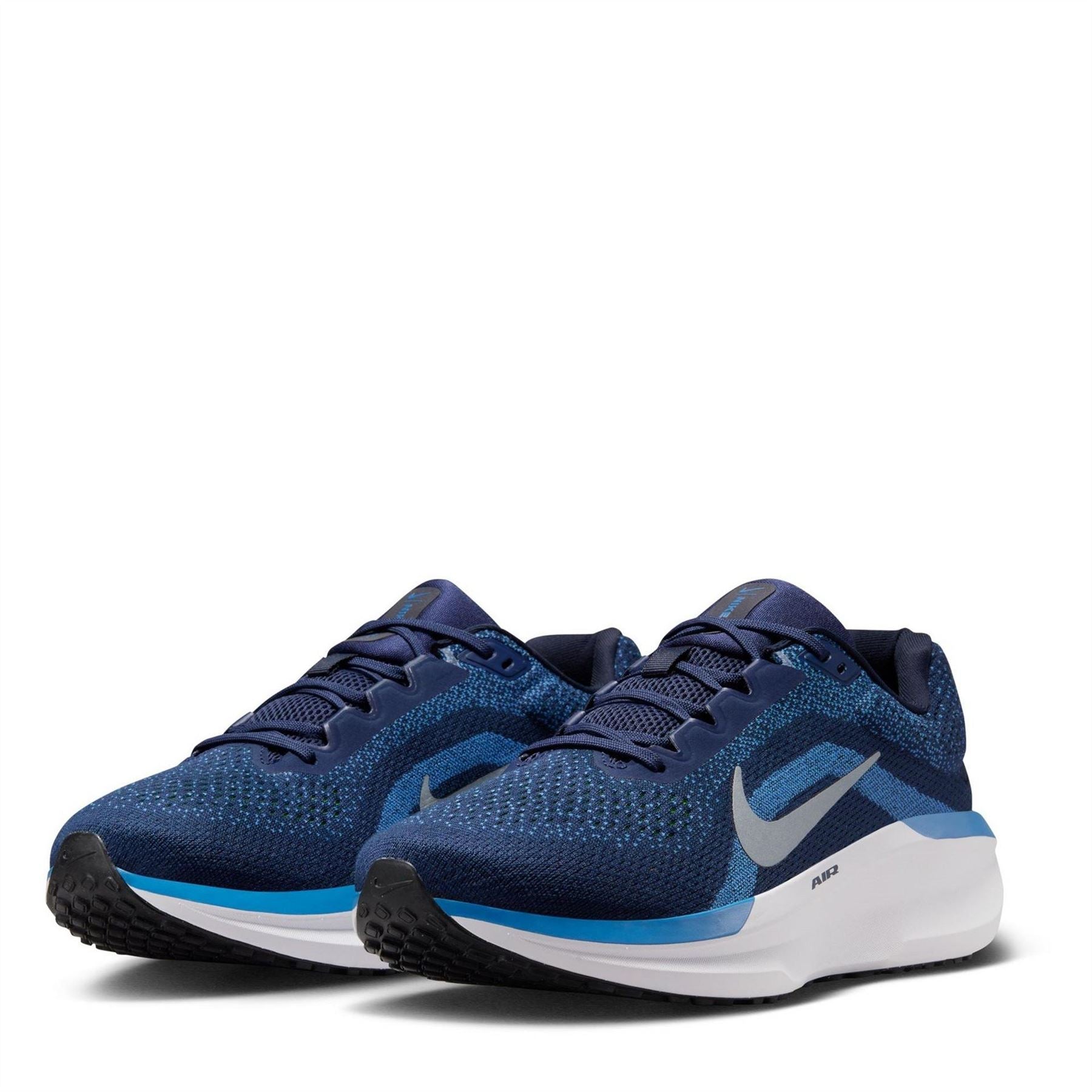 Nike Mens Winflo 11 Road Running Shoes