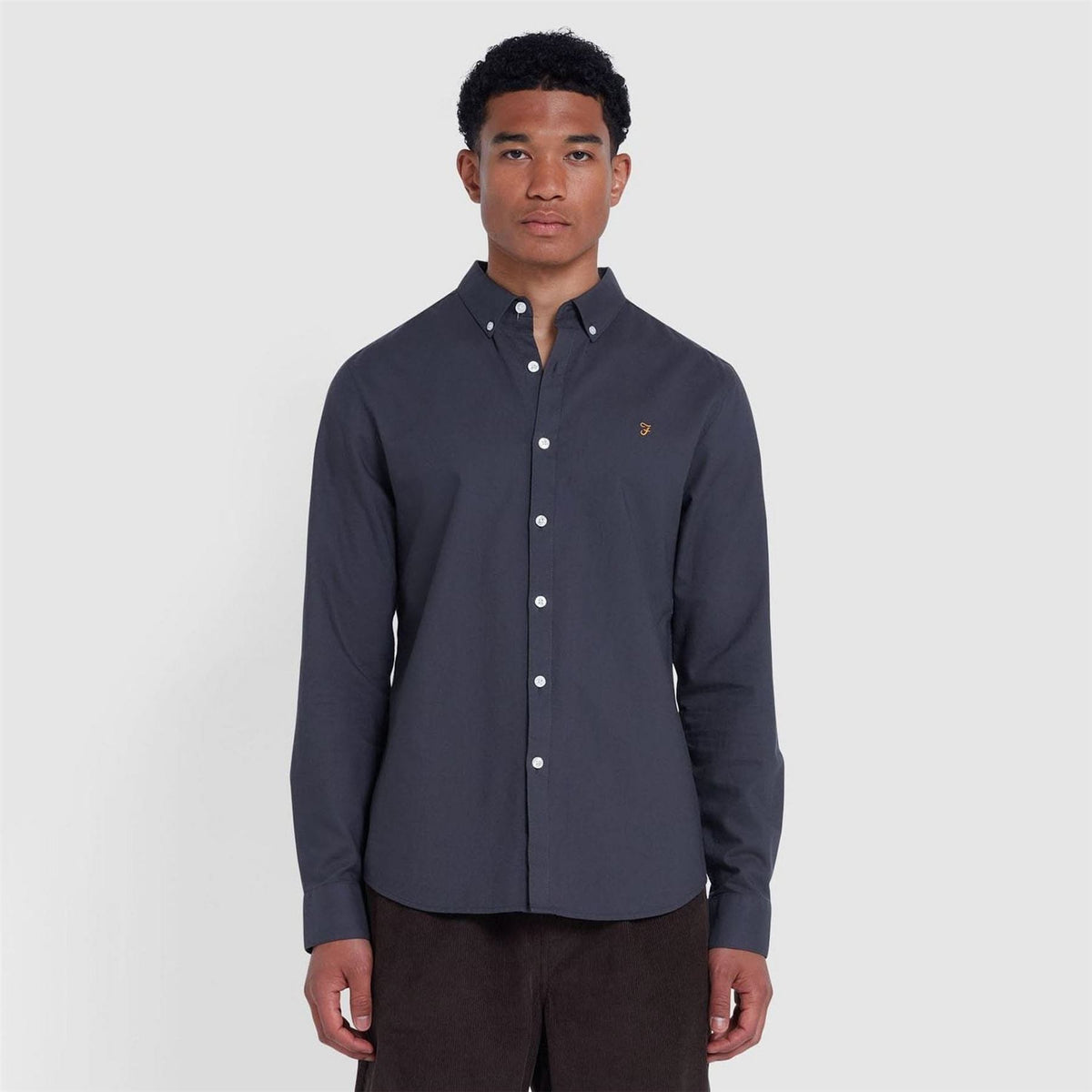 Farah Slim FiT-Shirt