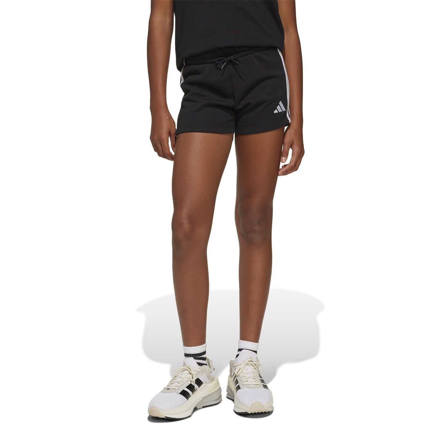 adidas Essentials Fleece Short Junior Girls