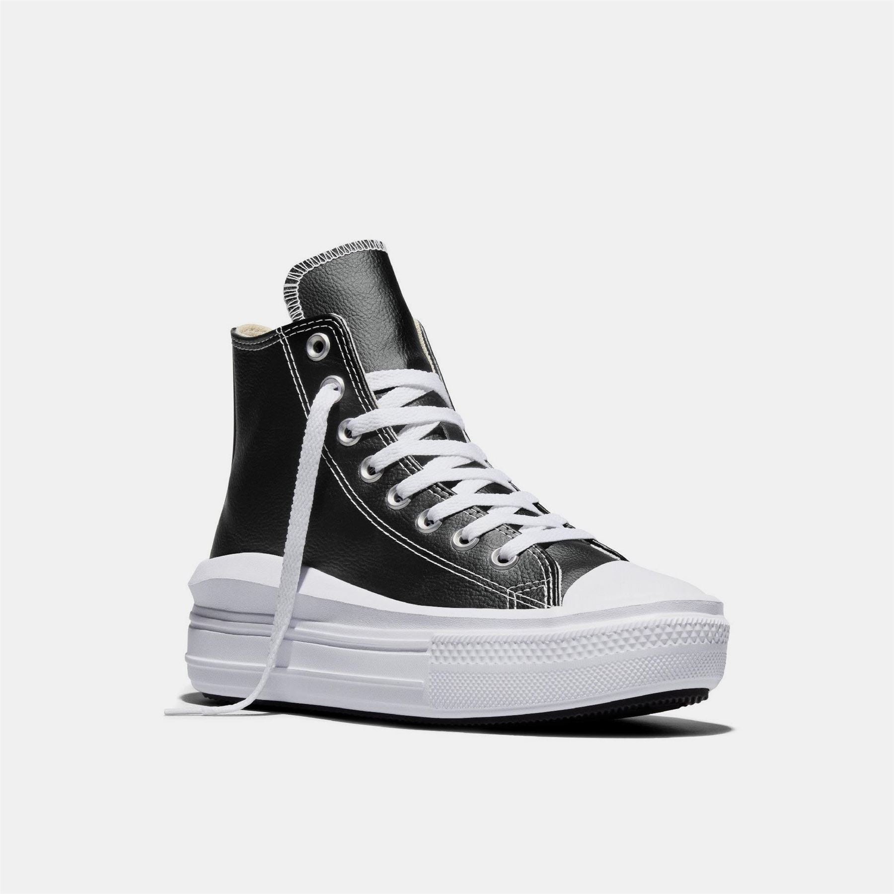 Converse Chuck Taylor All Star Mov High Top Trainers