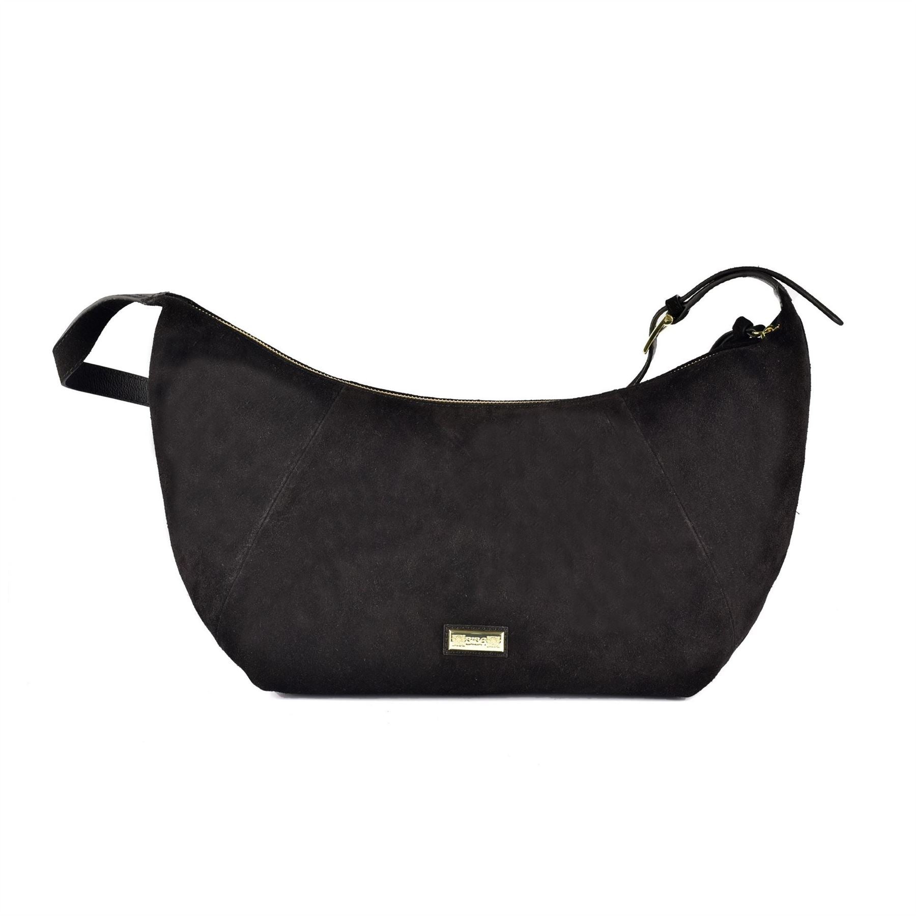 Biba Hobo Handbag with Detachable Strap