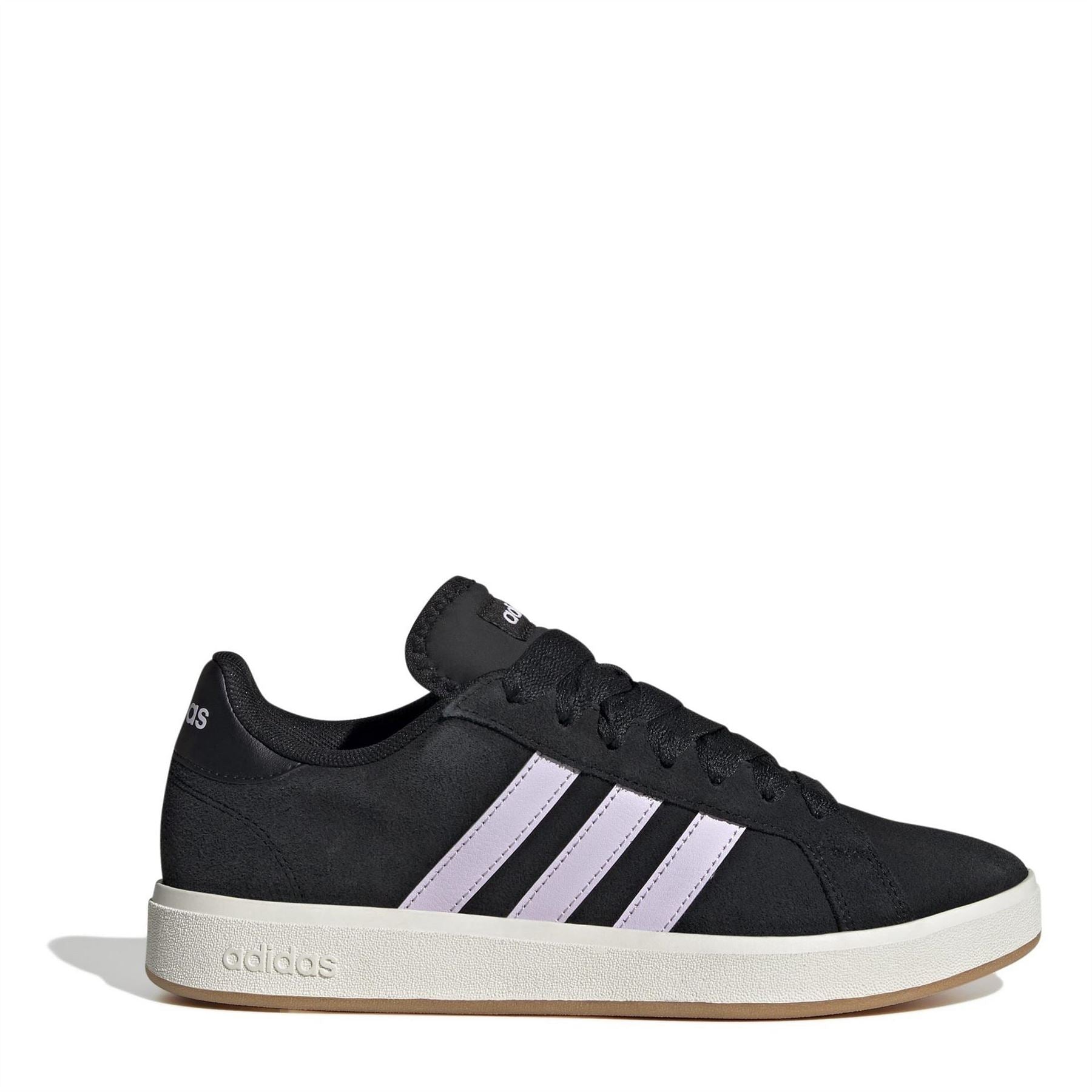 adidas Womens Grand Court Base 00s Trainers