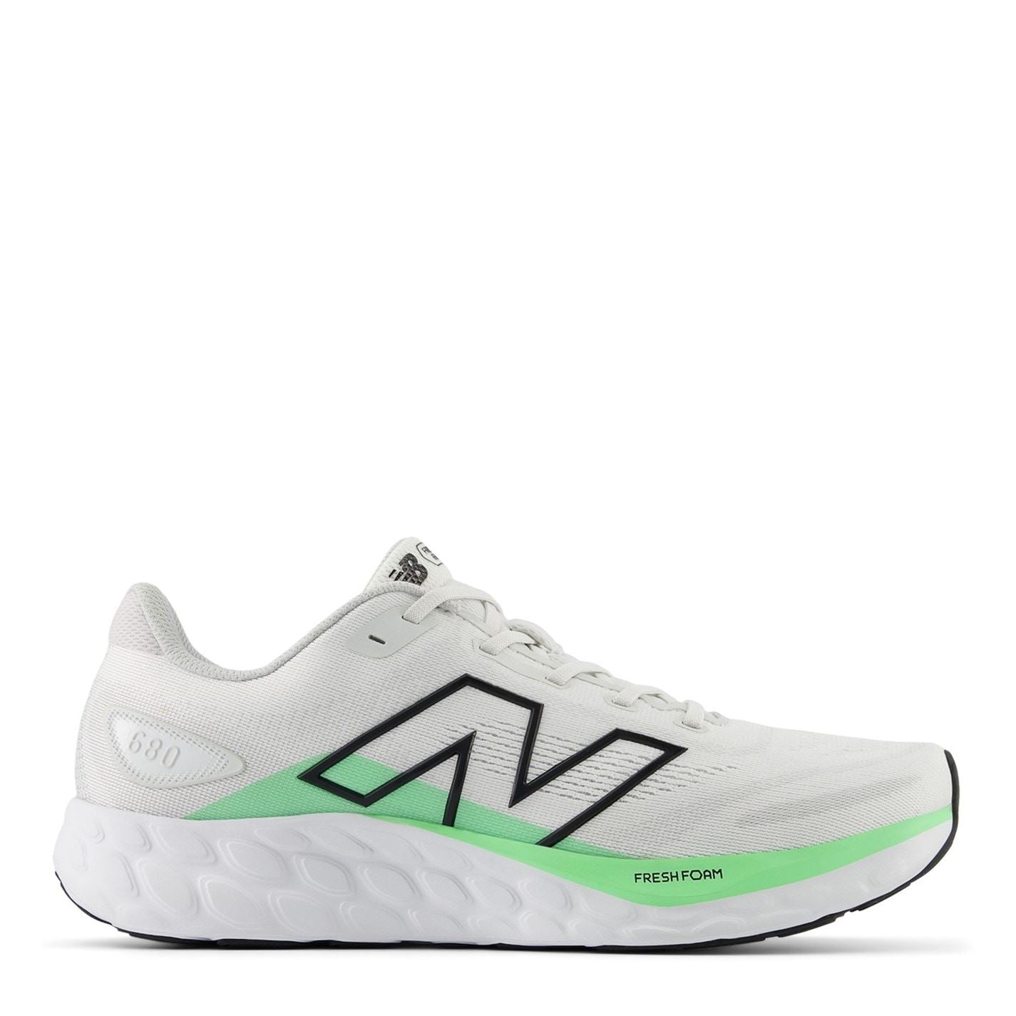 New Balance Mens Fresh Foam 680 V8 Running Shoe