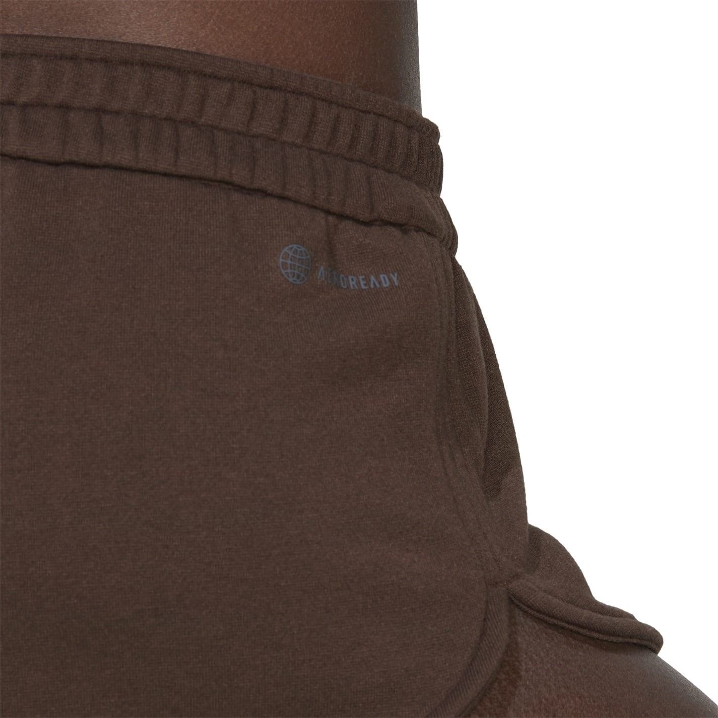 adidas Hypglam Athletic Shorts