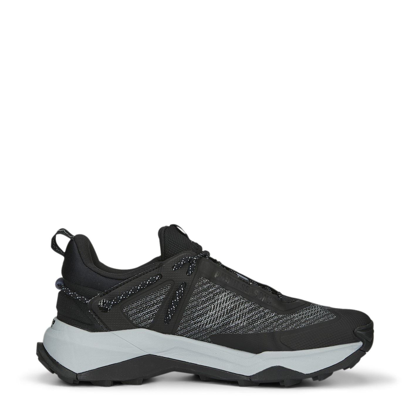 Puma Womens Explore Nitro Wn Road Running Shoes