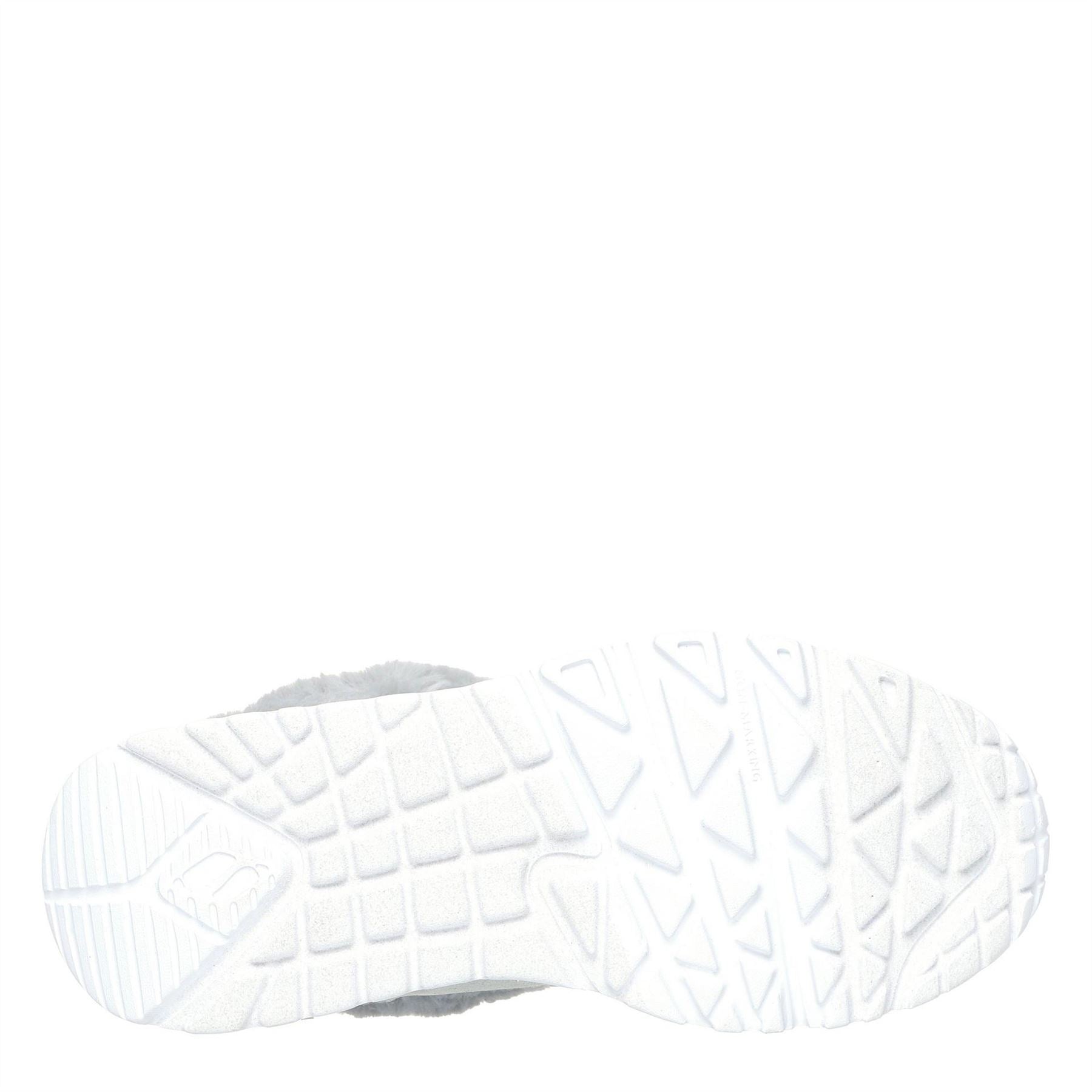 Skechers Kids Unolite High Top Trainers