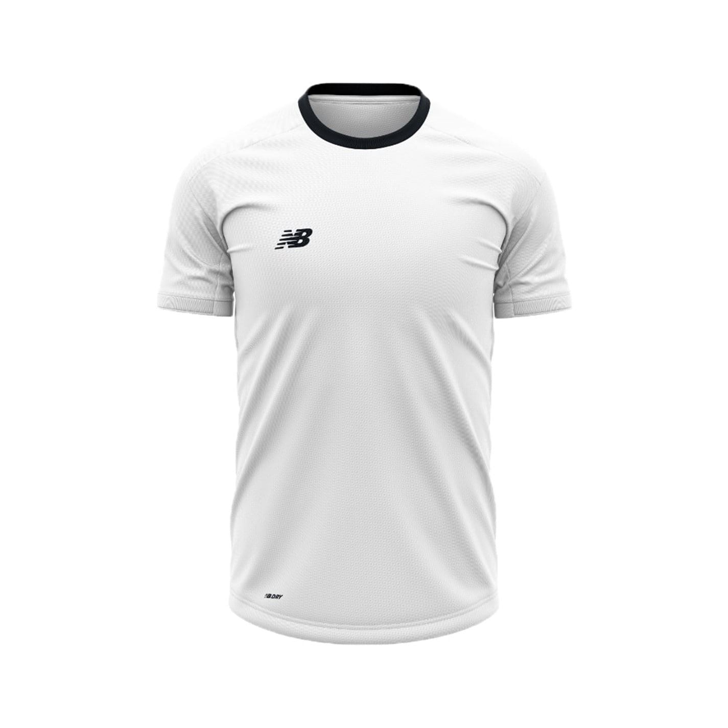 New Balance Performance Crew Neck Regular Fit T-Shirt