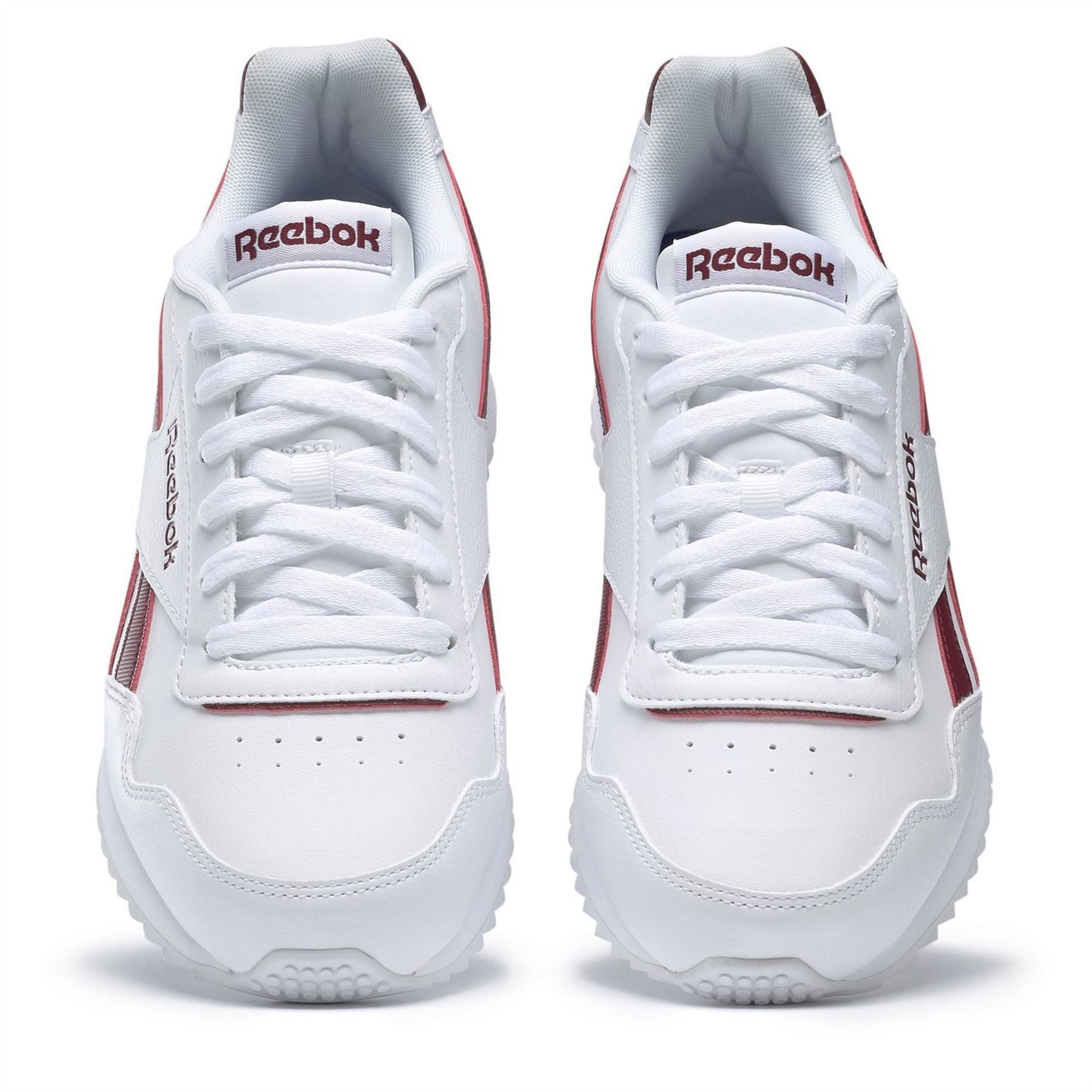Reebok Glide Ripple Clip Trainers