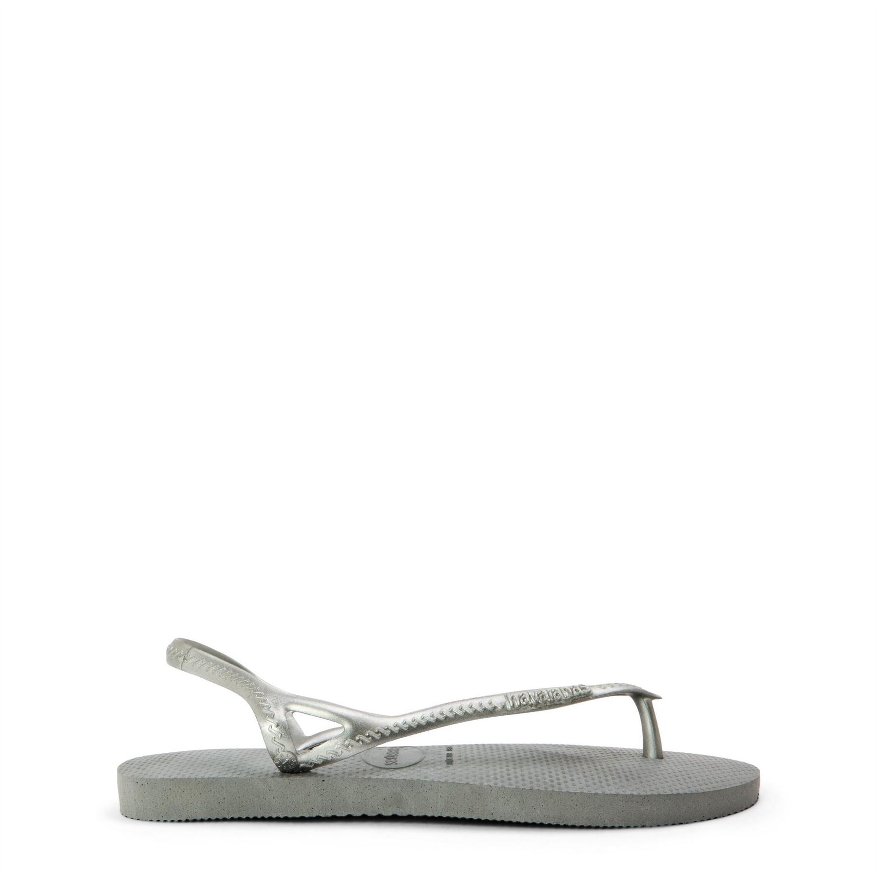 Havaianas Womens Hav. Sunny Ii Black 35 36 Flip Flops