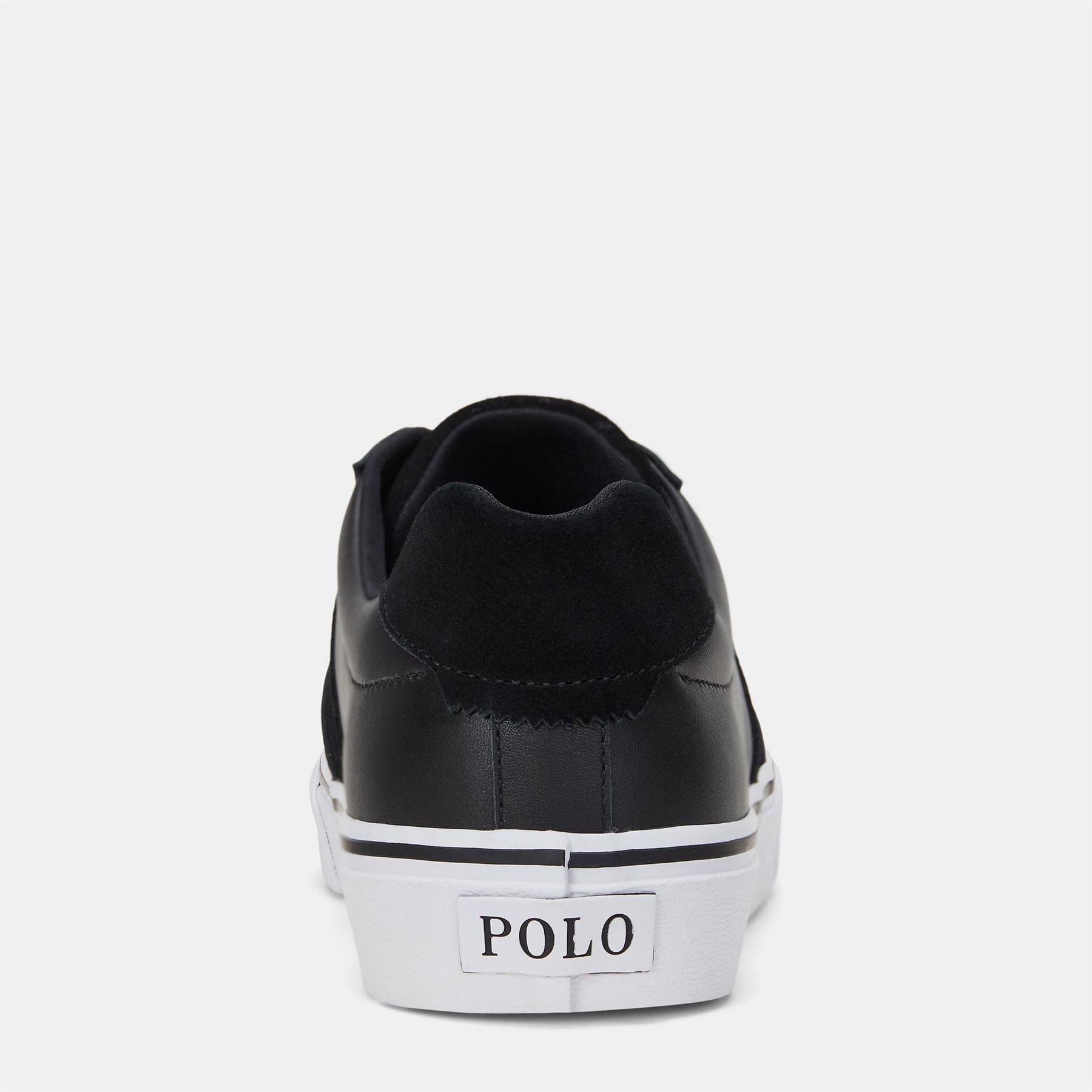 Polo Ralph Lauren Hanford 111 Low Top Sneakers