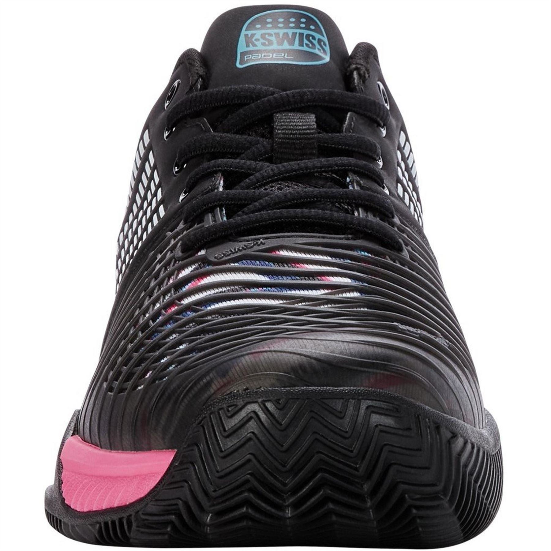 K-Swiss Express Light 3 Padel Lace Up Padel Trainers
