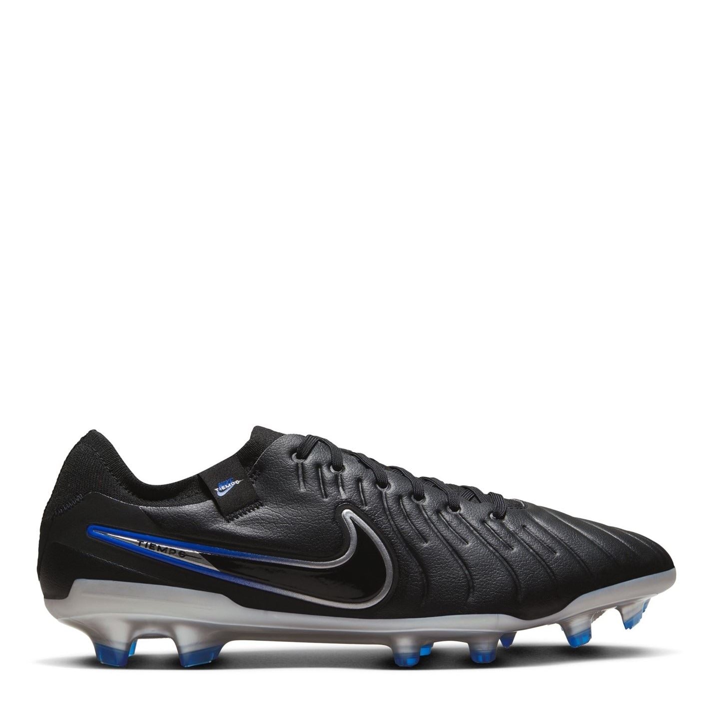 Nike Tiempo Legend 10 Pro Firm Ground Football Boots