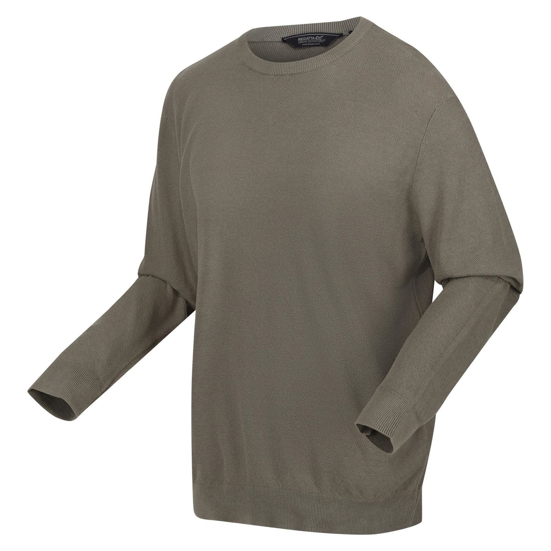 Regatta Cautley Crew Neck Jumper