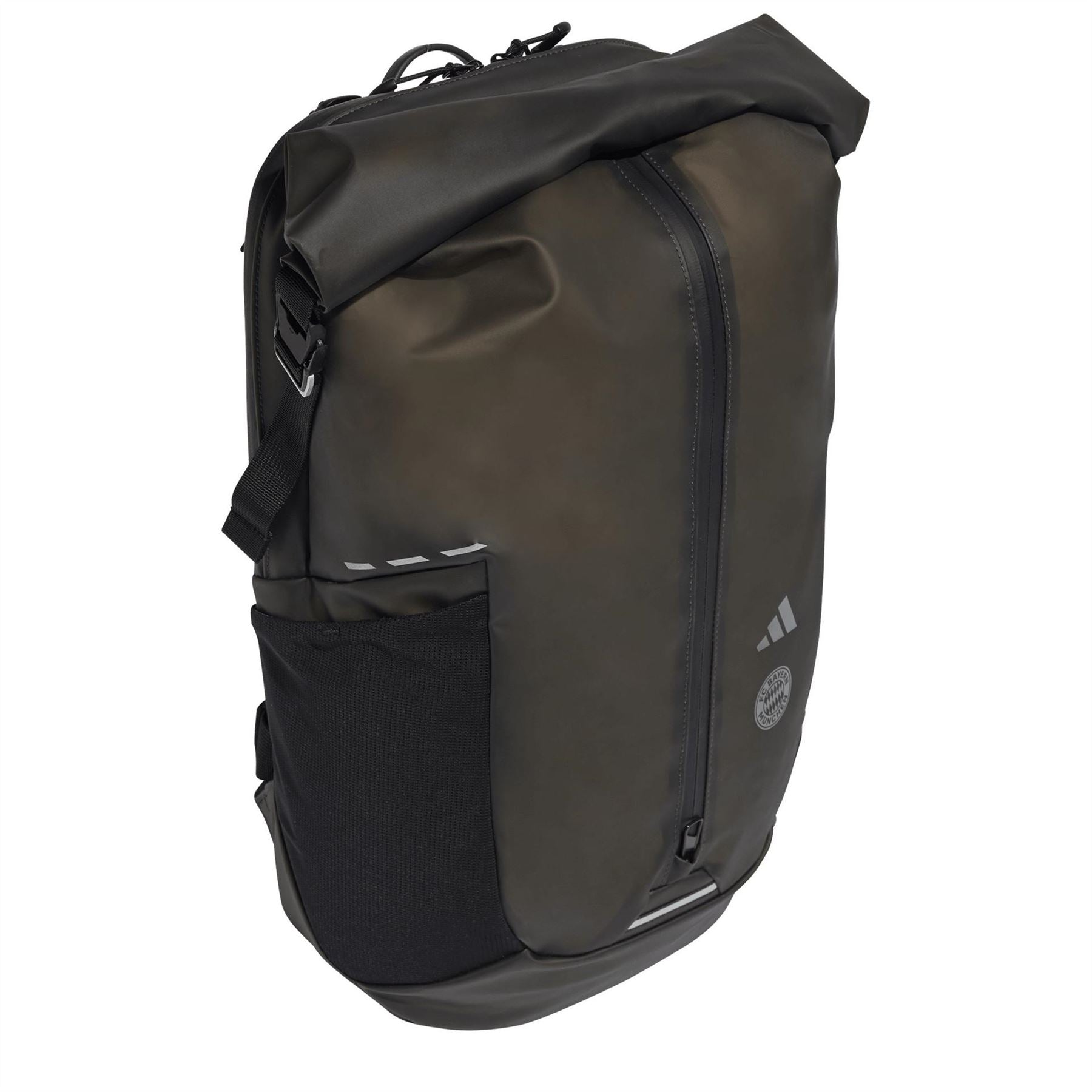 adidas Football Duffel Bag
