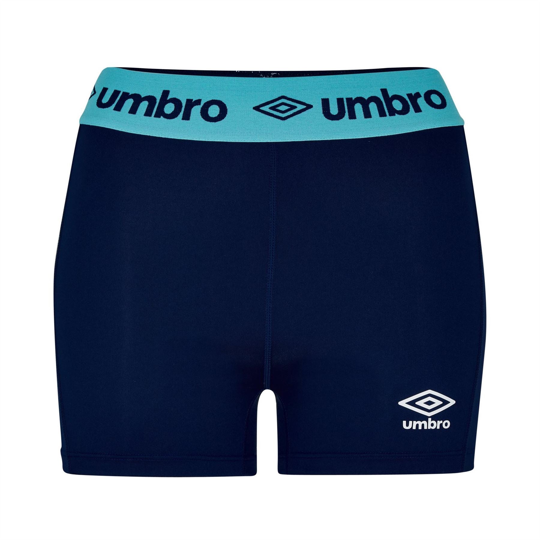 Umbro Womens Performance Shorts