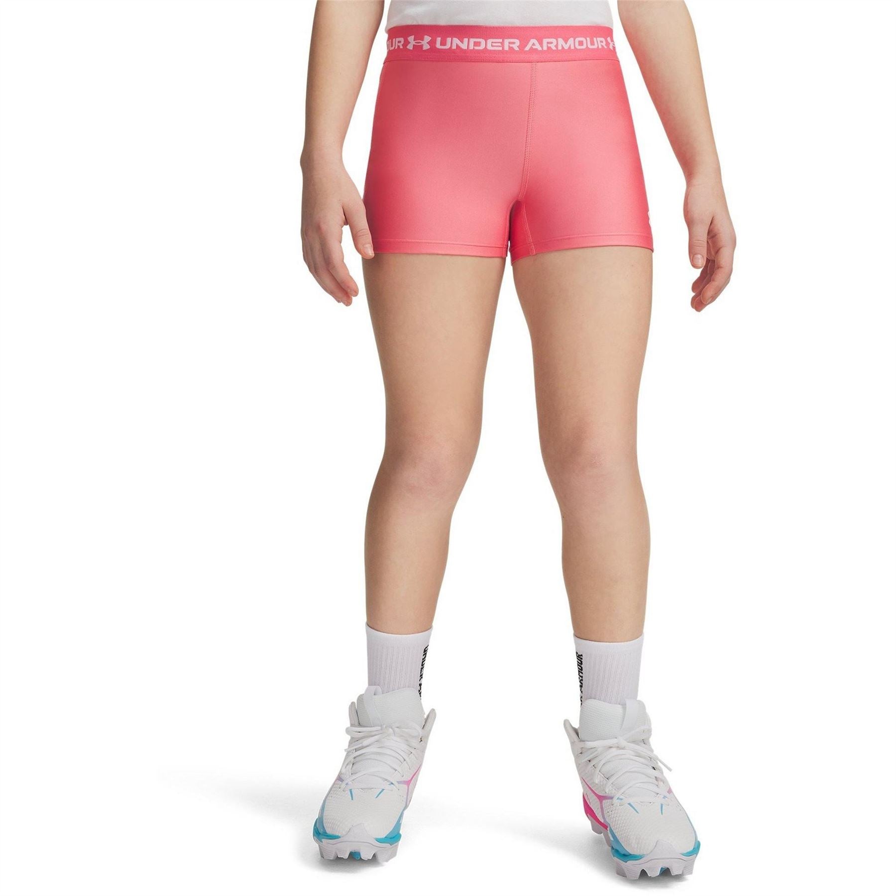 Under Armour Performance Gym Shorts