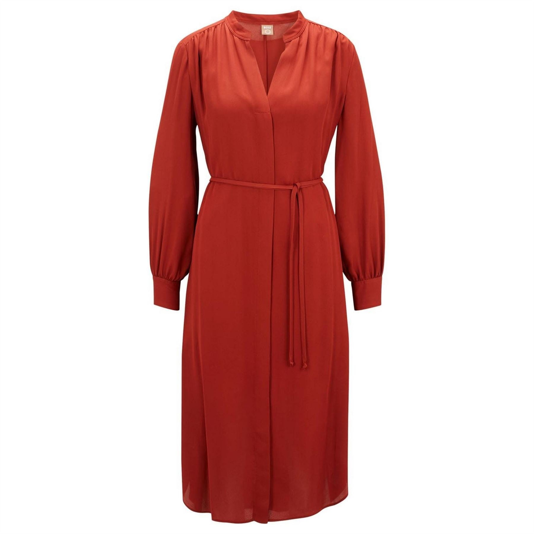 Boss Dress