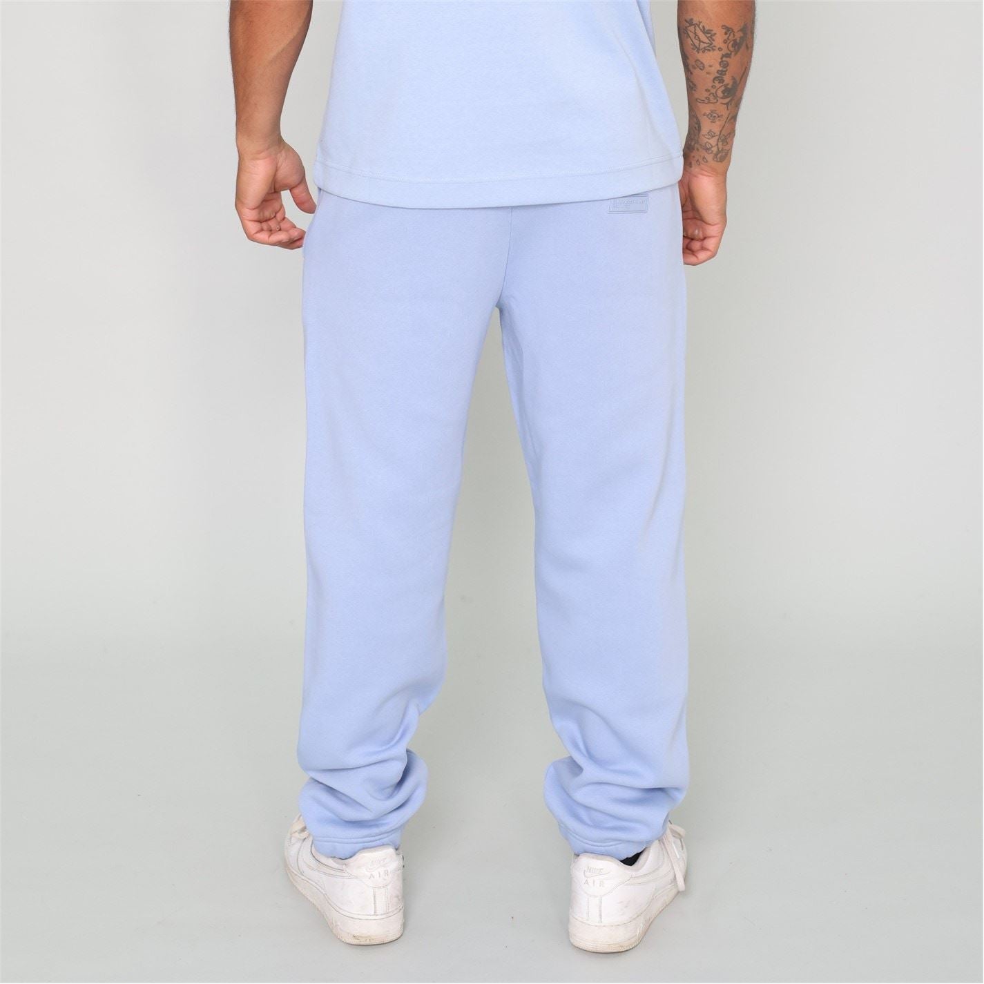Blank Essentials E Arch Hoody Jog