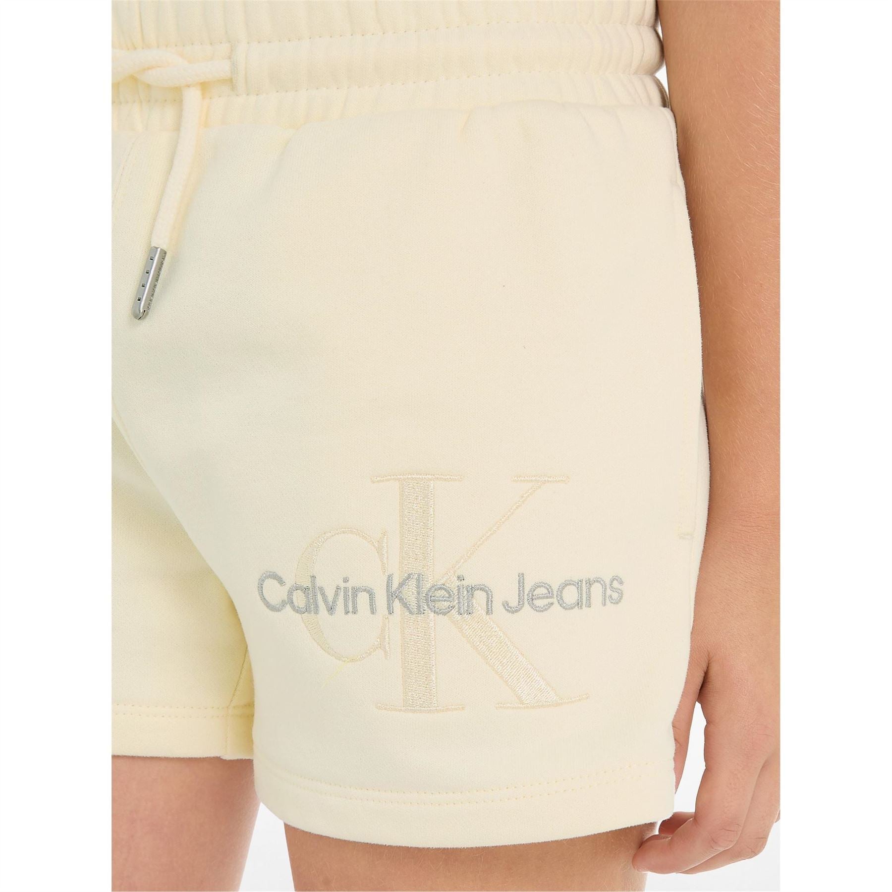 Calvin Klein Jeans Shorts Juniors