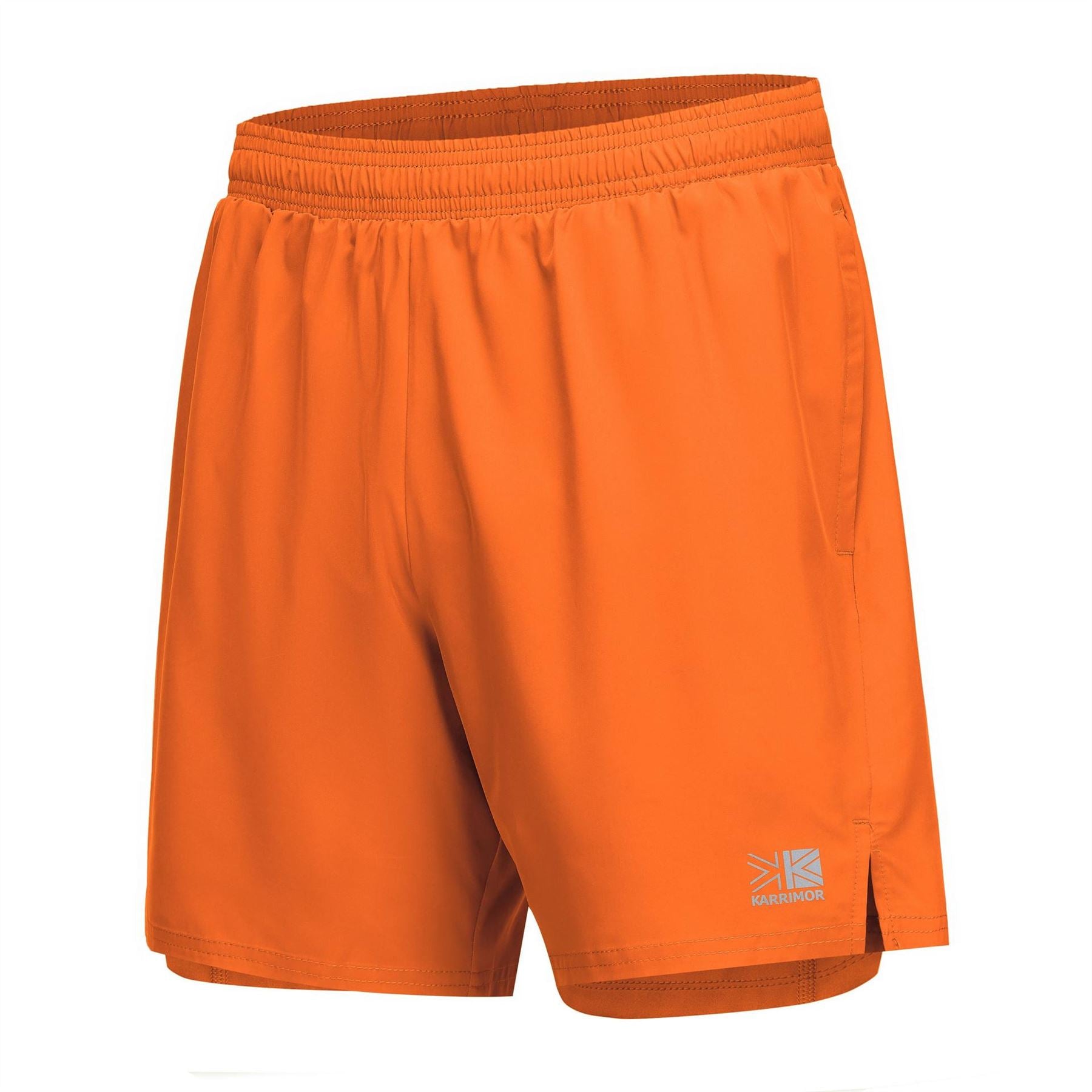 Karrimor Mens 2 In 1 Running Shorts