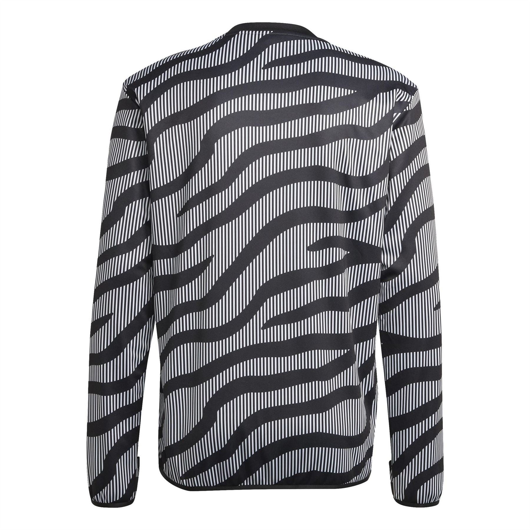 adidas Juventus Pre Match Top Adults