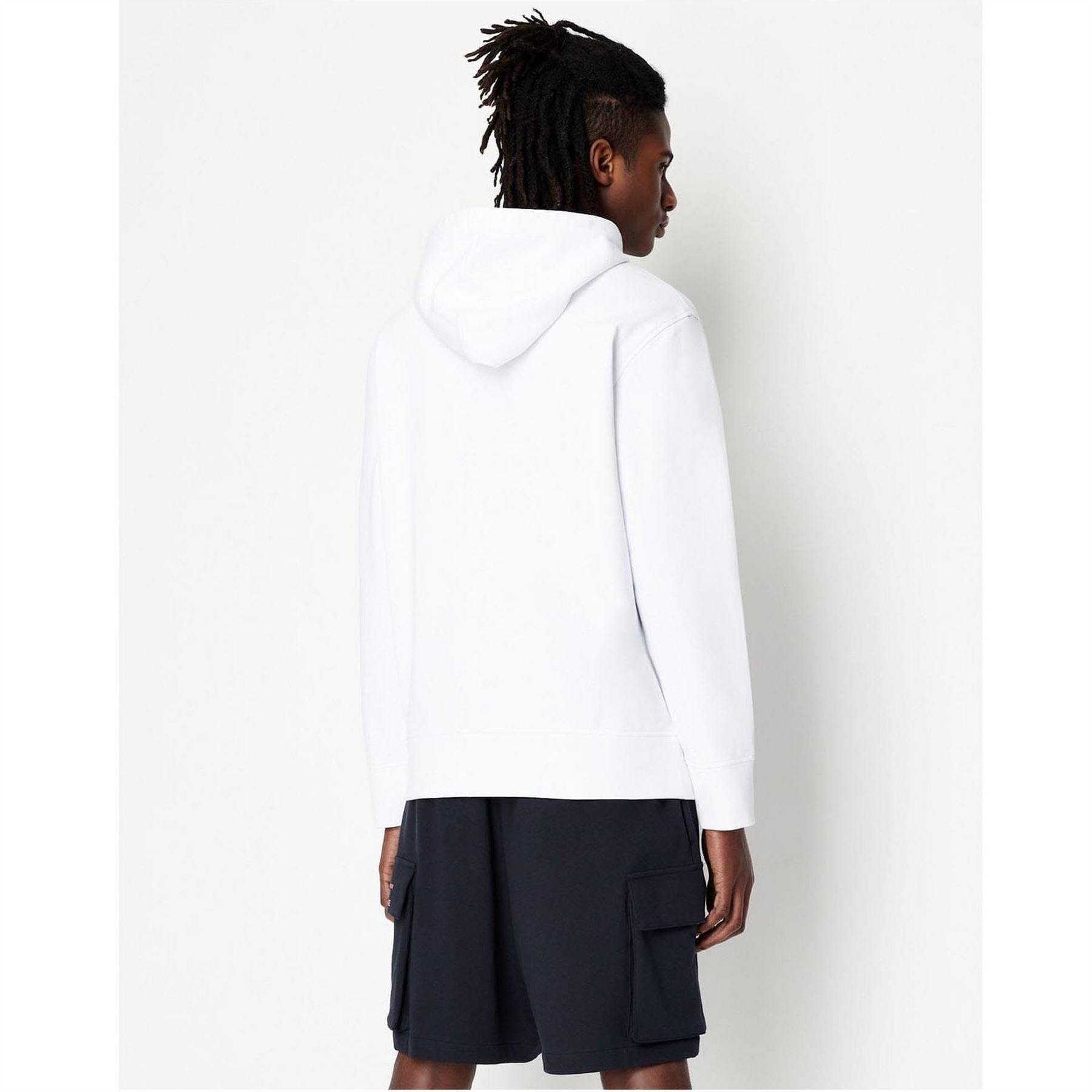 Armani Exchange Hoodie
