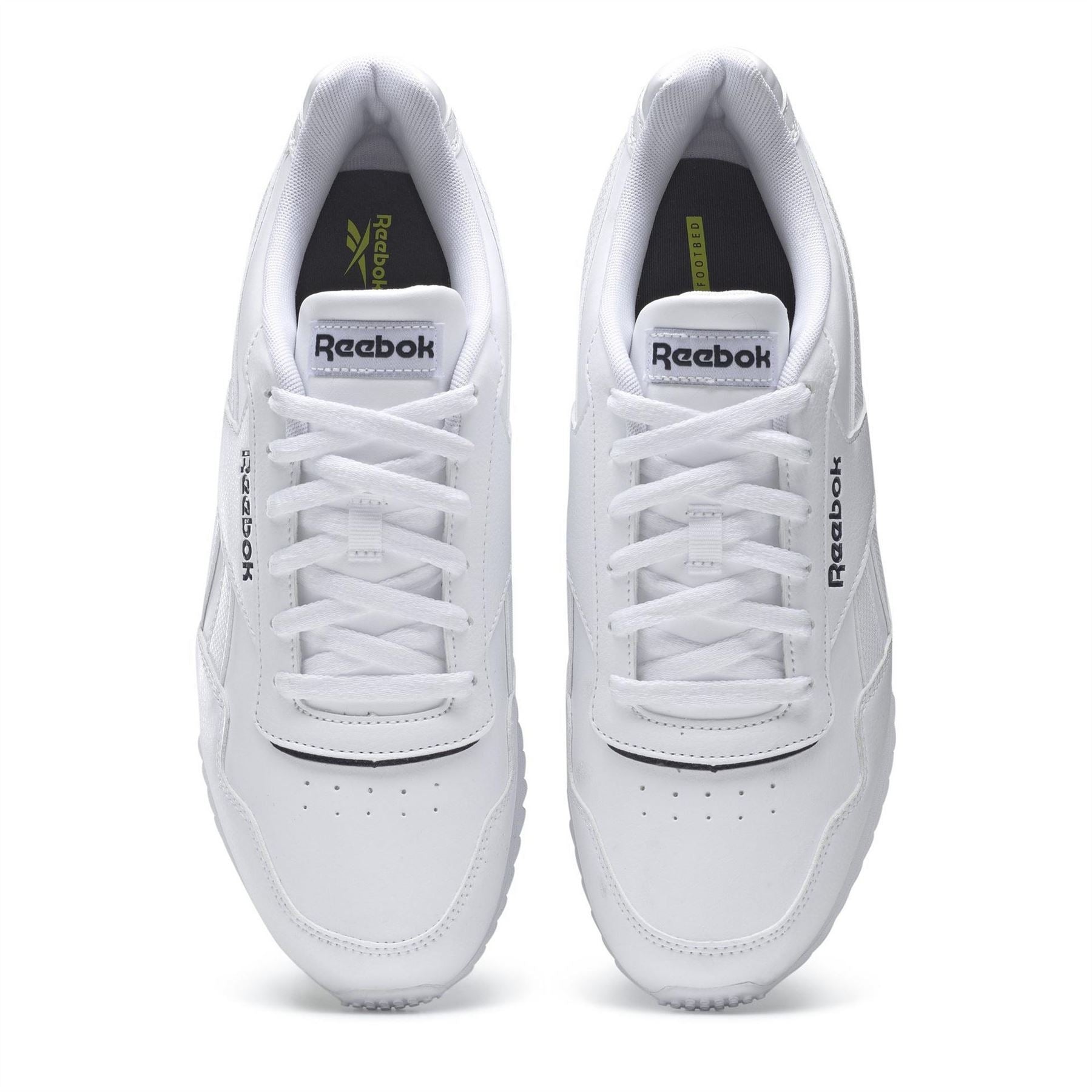 Reebok Glide Ripple Clip Trainers