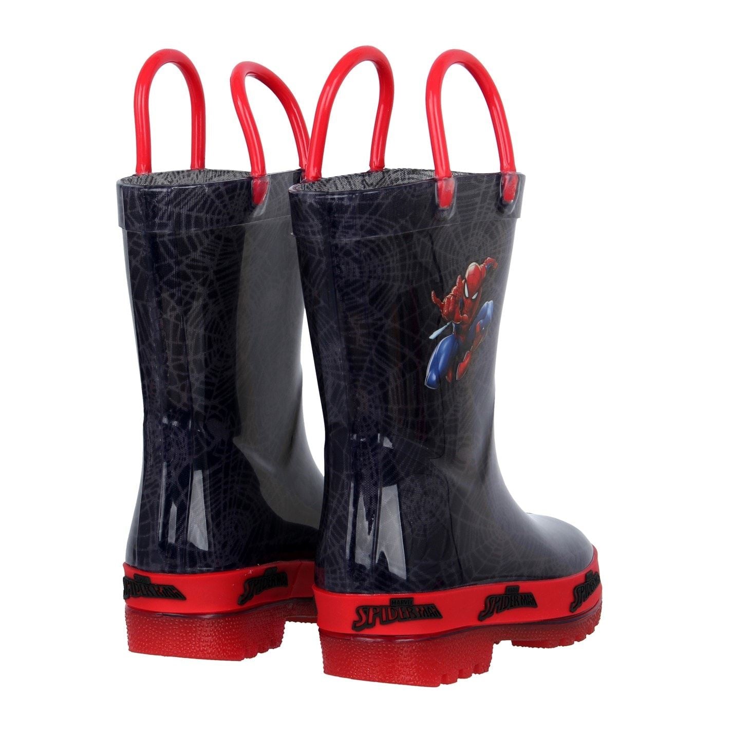 Character Light Up Wellingtons Unisex Infants