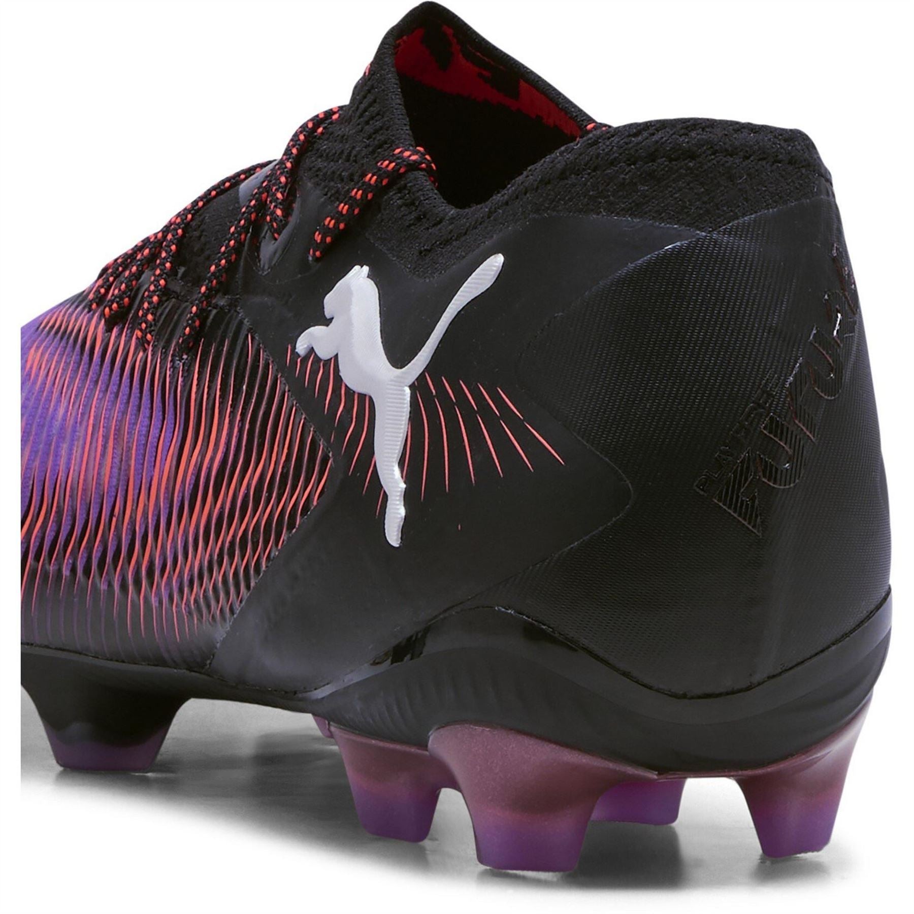 Puma Future 8 Ultimate Low Firm Ground Football Boots