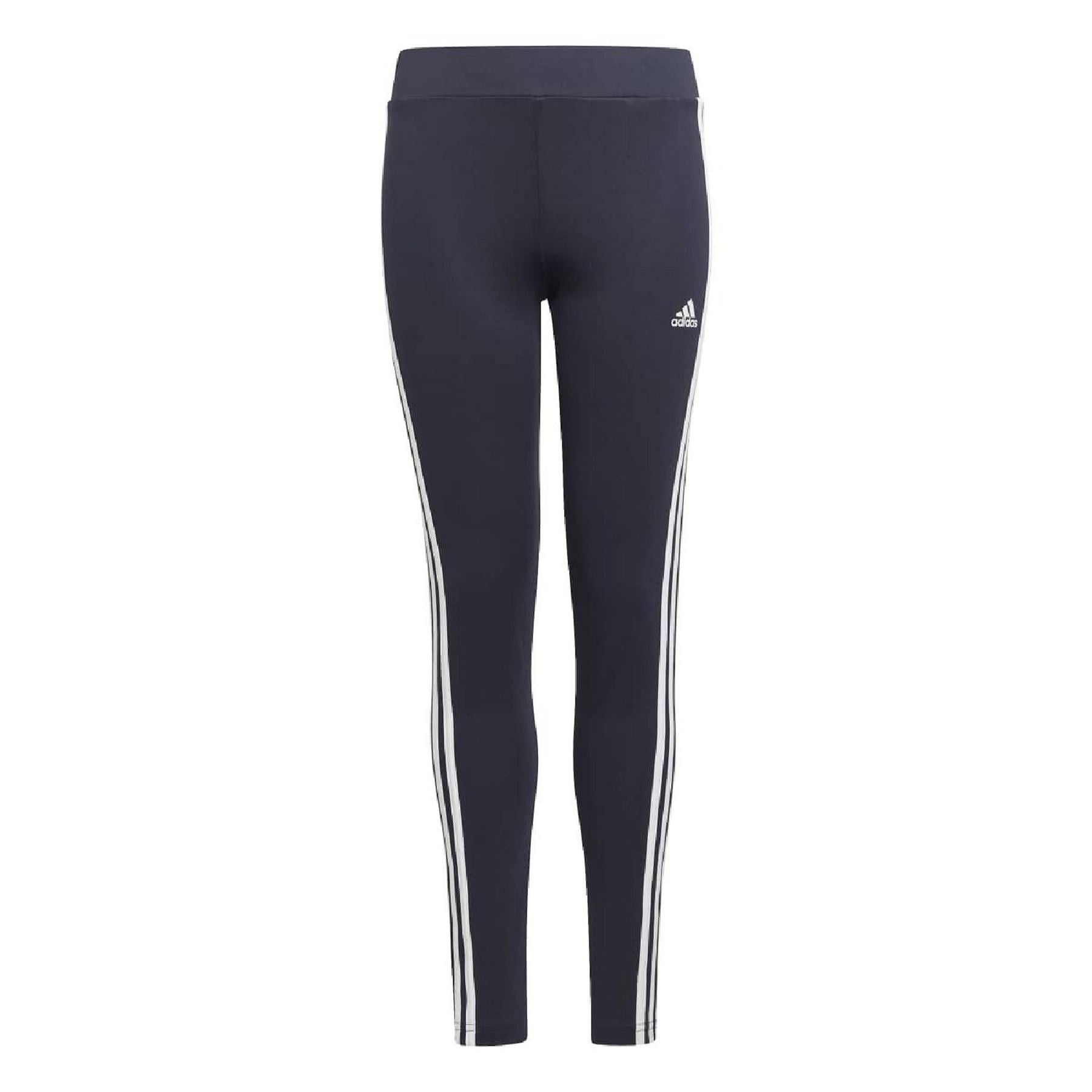 adidas Designed To Move 3 Stripes Performance Tights