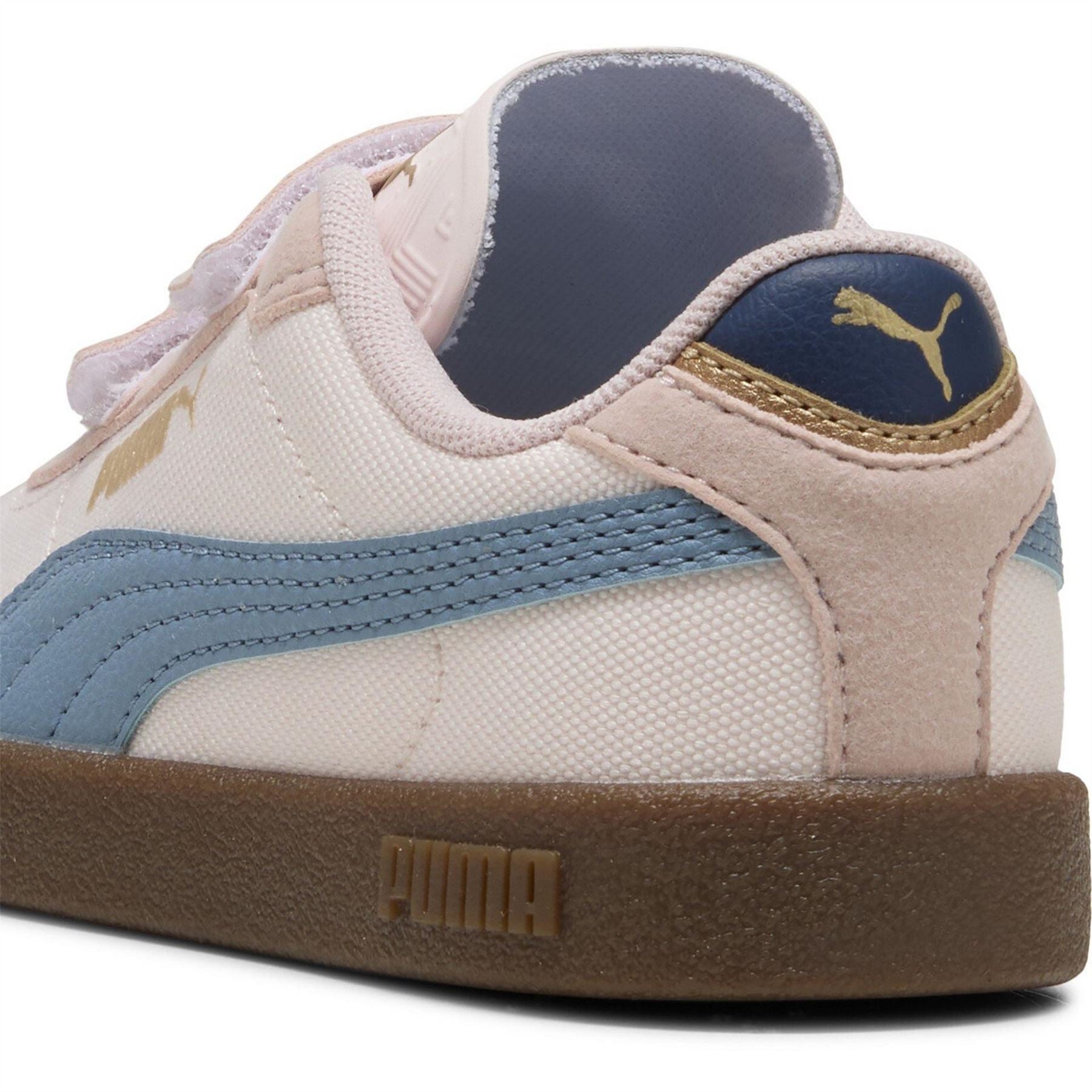 Puma Club Ii Era Cv V Canvasas Trainers