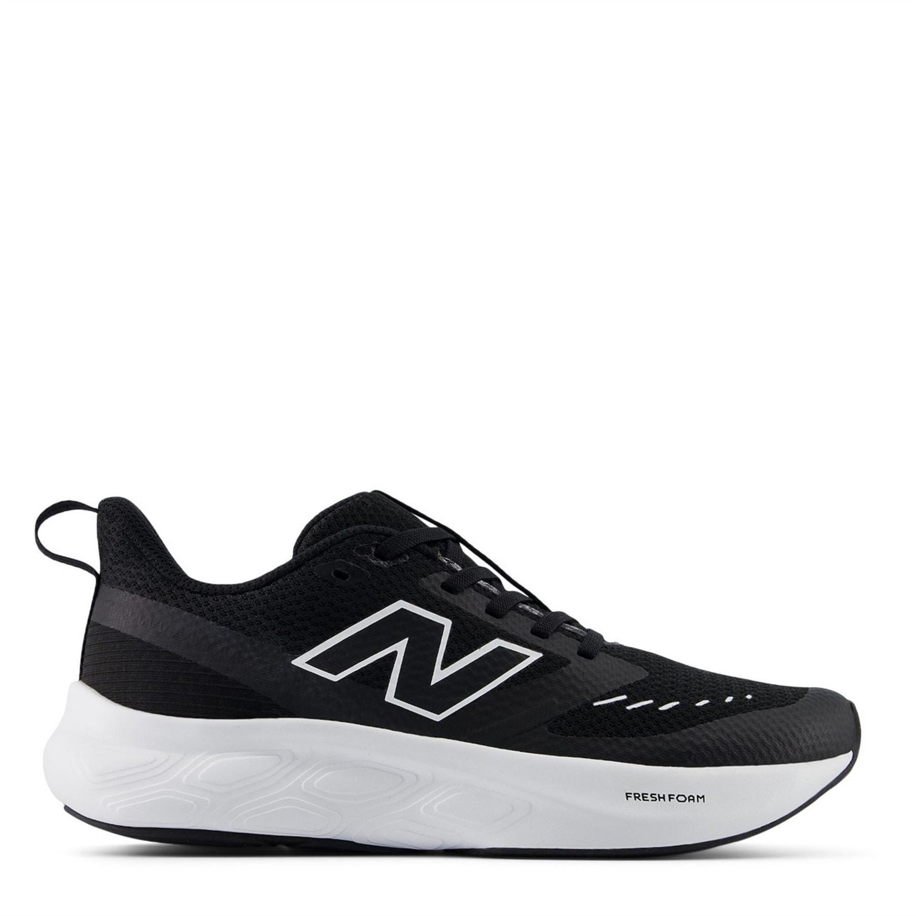 New Balance Kids Fast Running Shoes