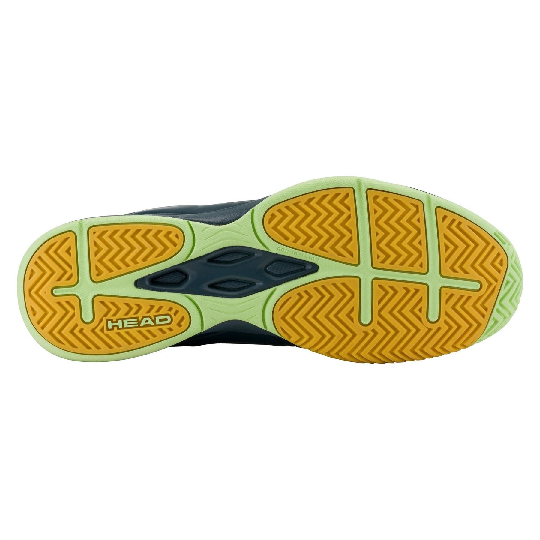 HEAD Grid 3.5 Indoor Court Shoes