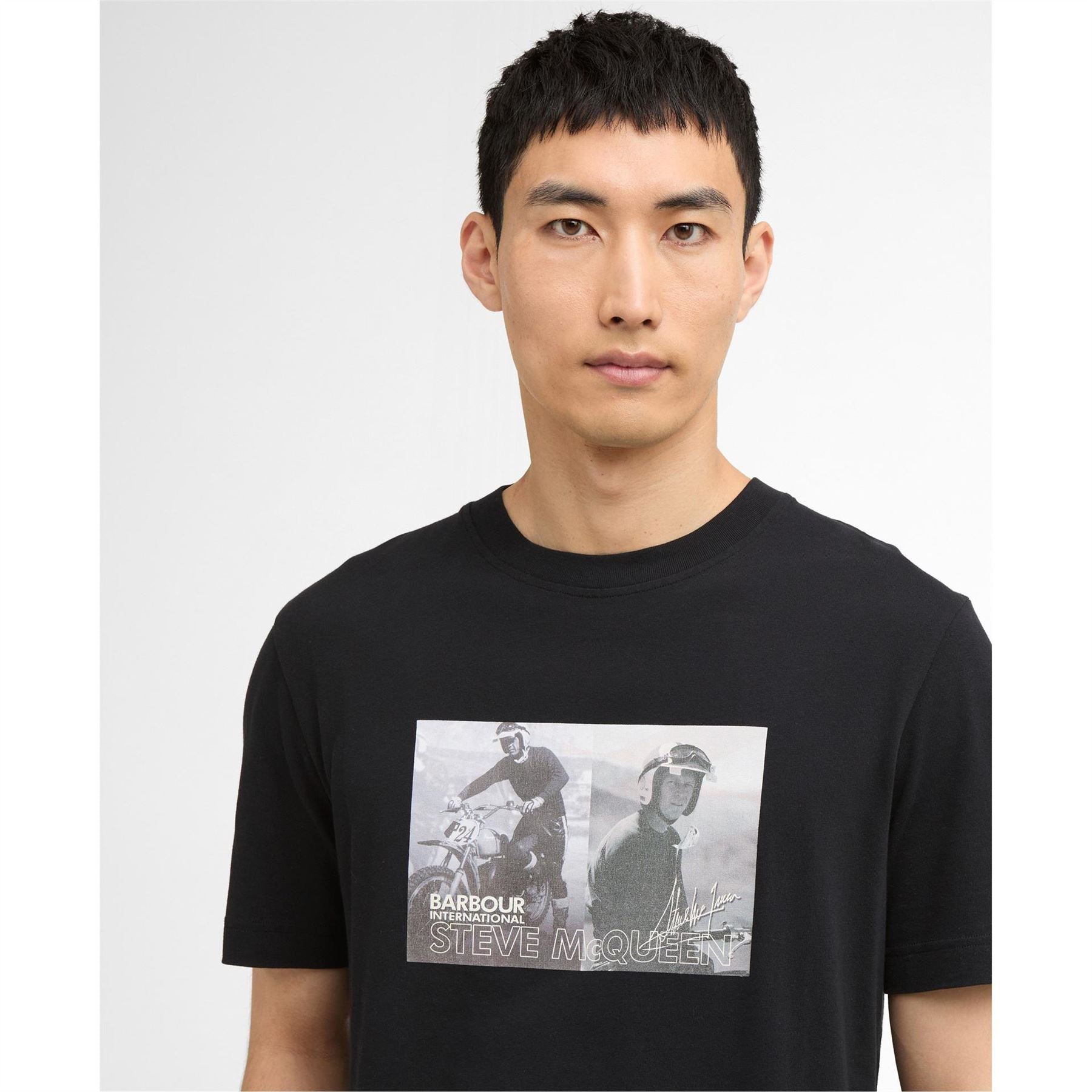 Barbour International Hellen T-Shirt