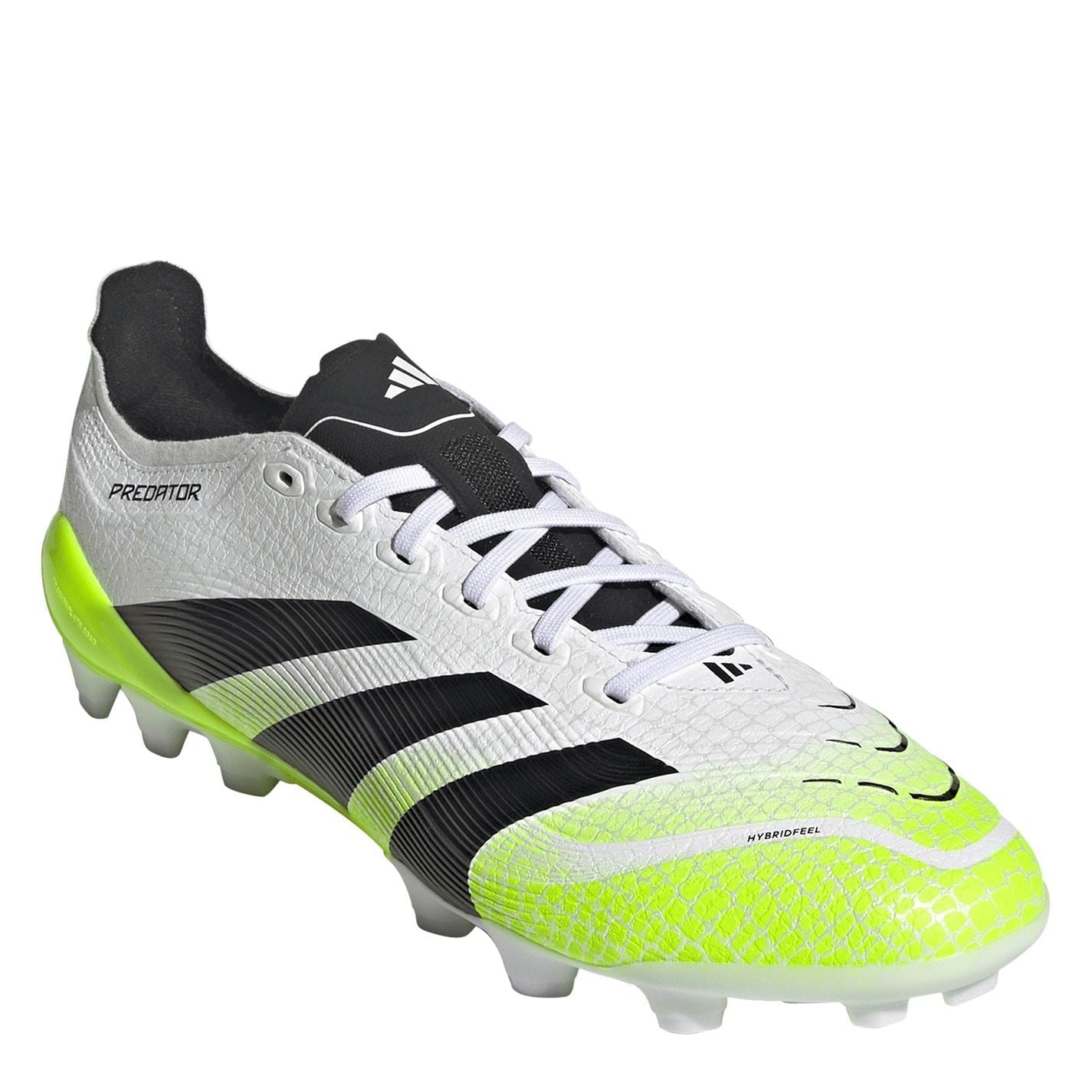adidas Predator League Adults Astro Turf Fotball Boots