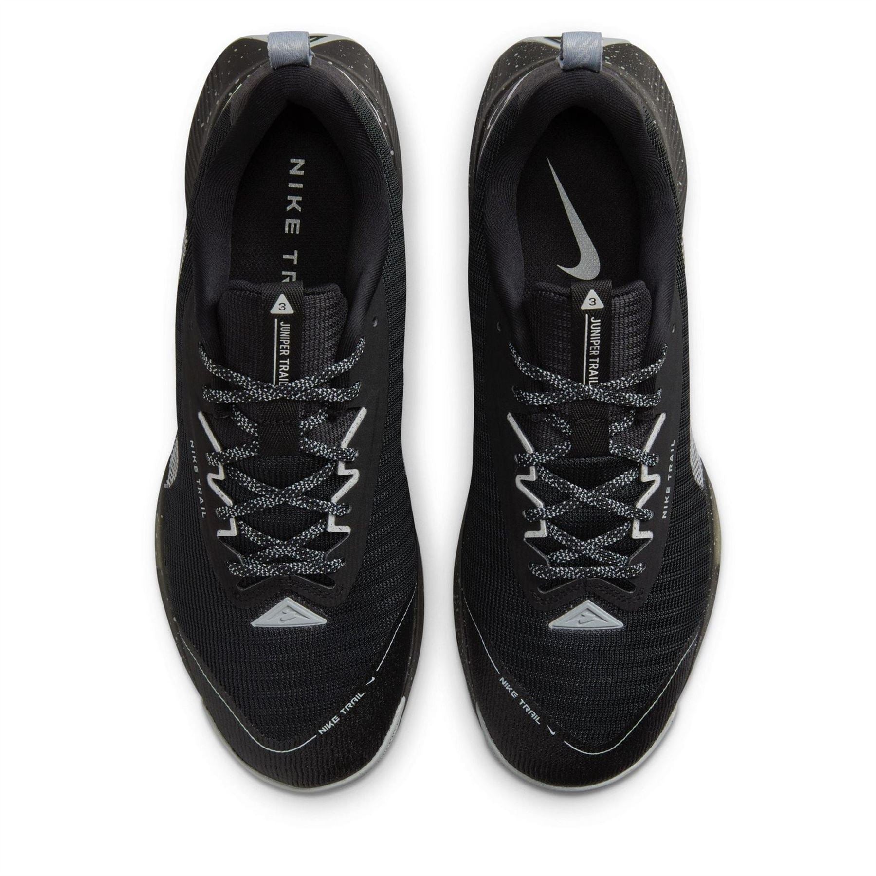 Nike Mens Juniper Trail 3 Running Shoes