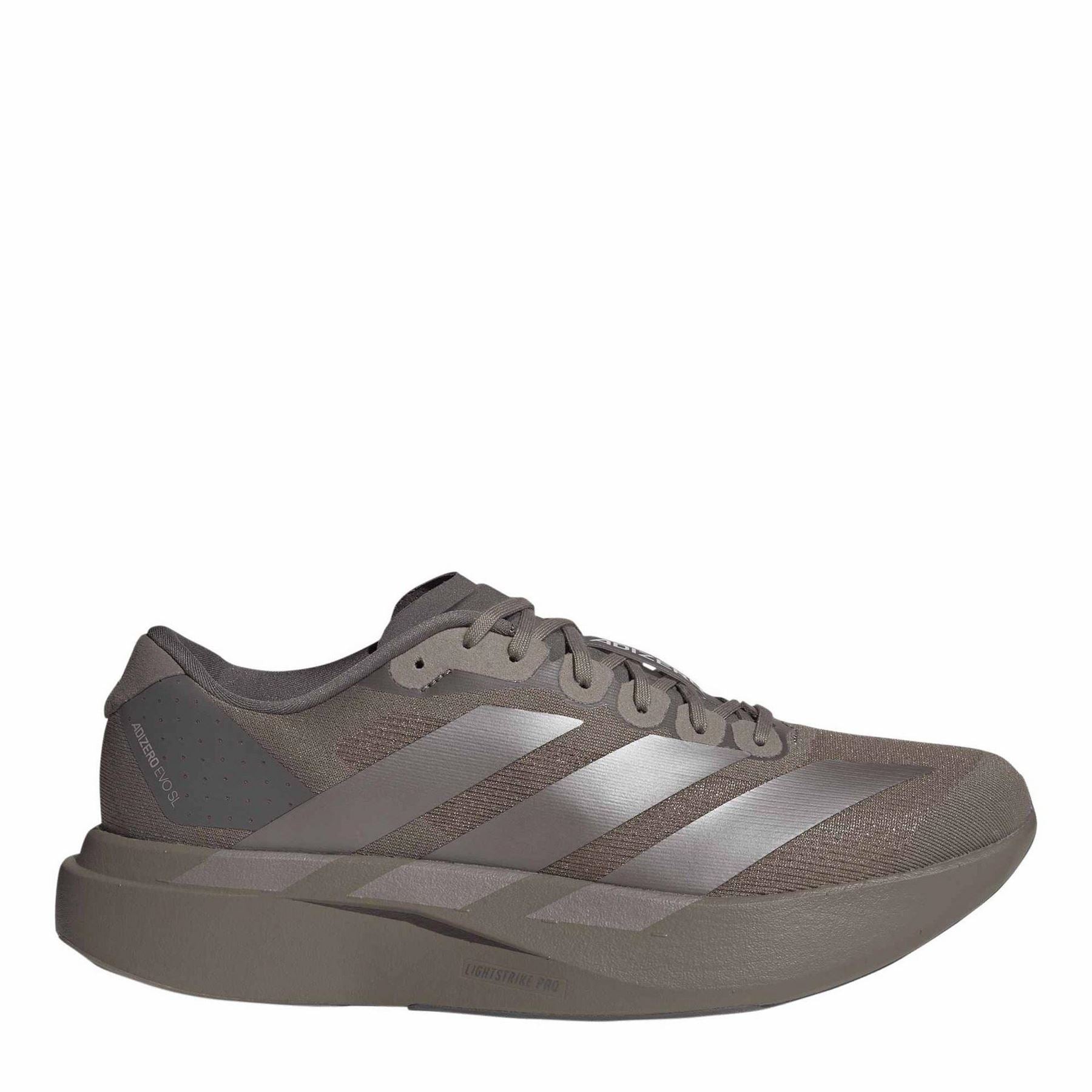 adidas Mens Adizero Evo Sl Shoes