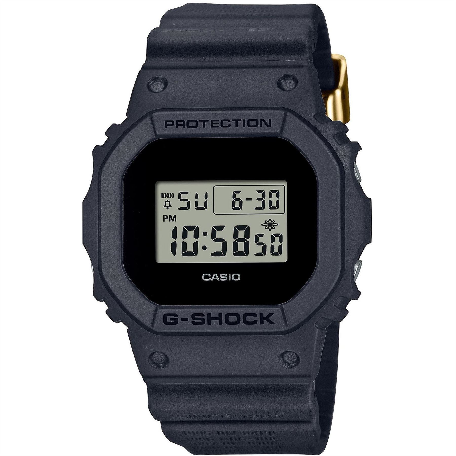 G Shock Shock Dwe 5657re 1er 40th Anniversary Re Masterpiece Series