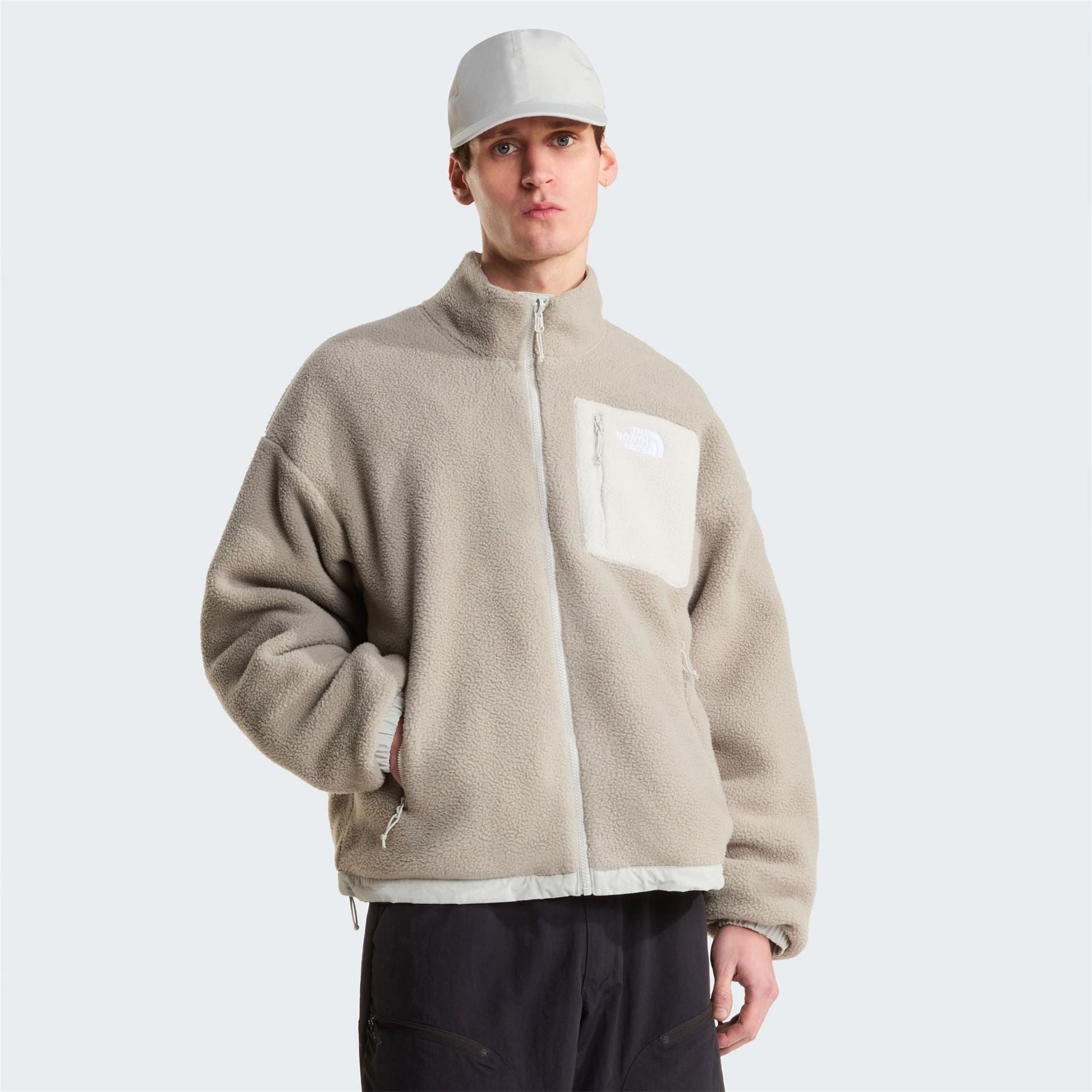 The North Face Mens Yumori Rev Jacket