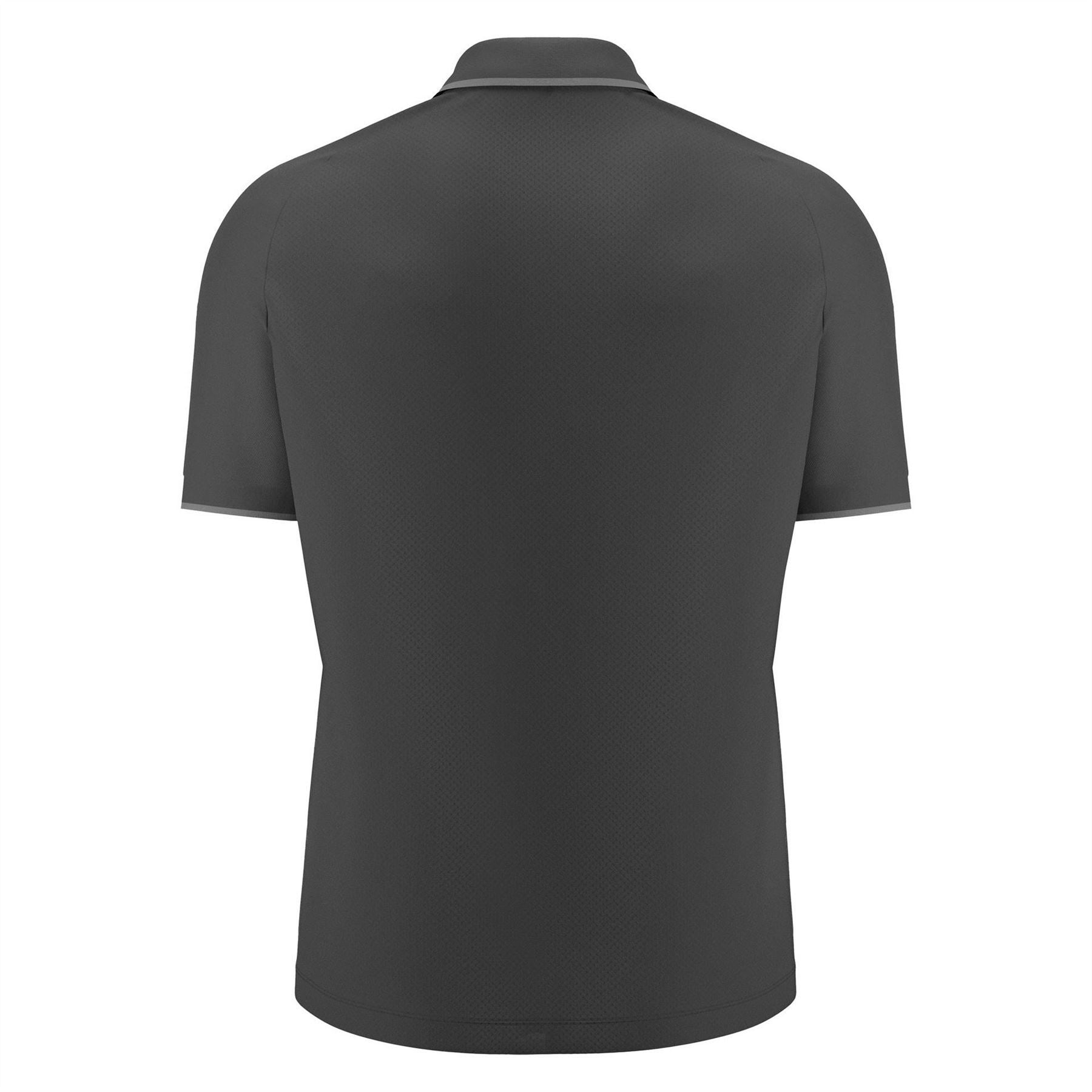 Macron Mens Babarians Polo Shirt 2024 2025