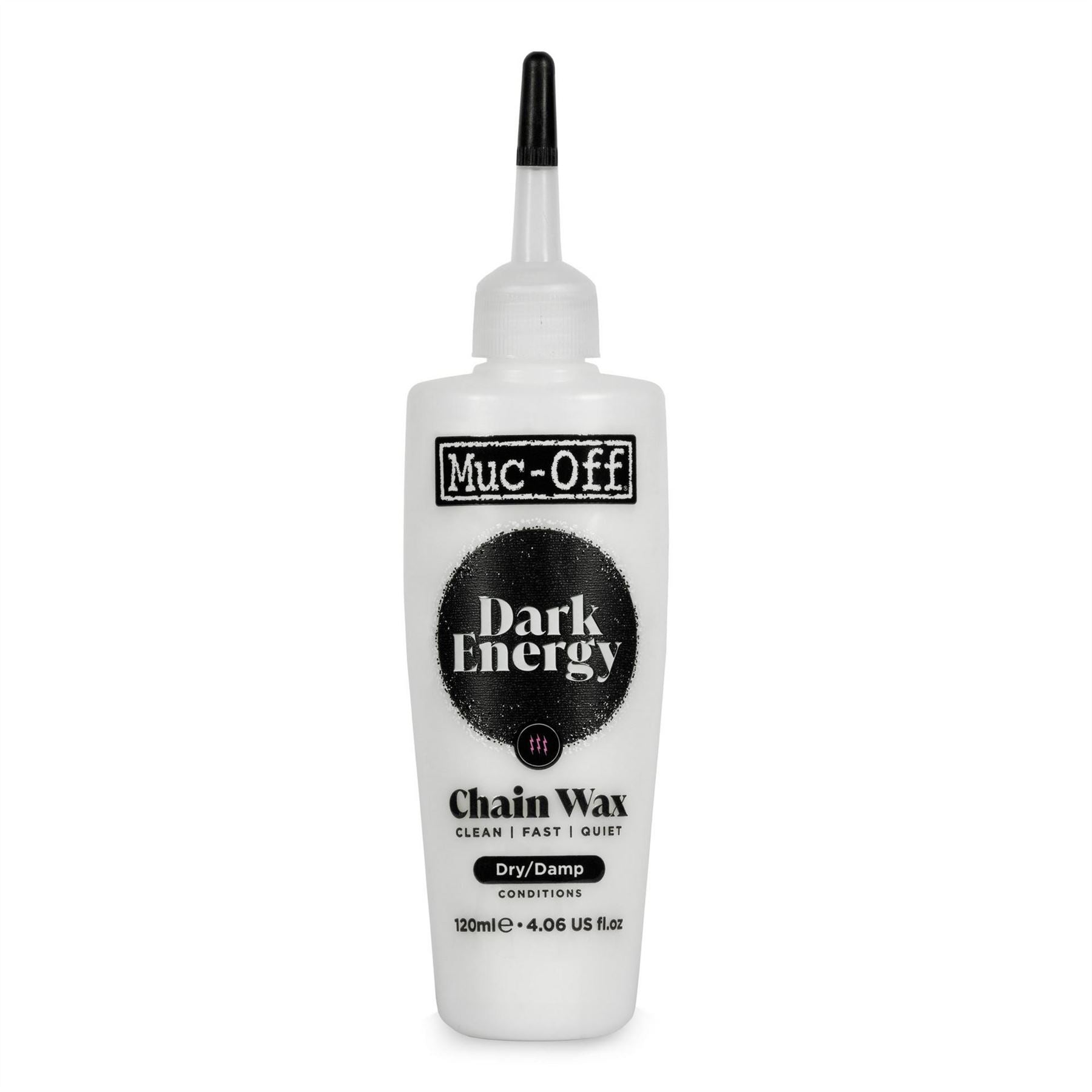 Muc-Off Off Dark Energy Chain Wax 120ml