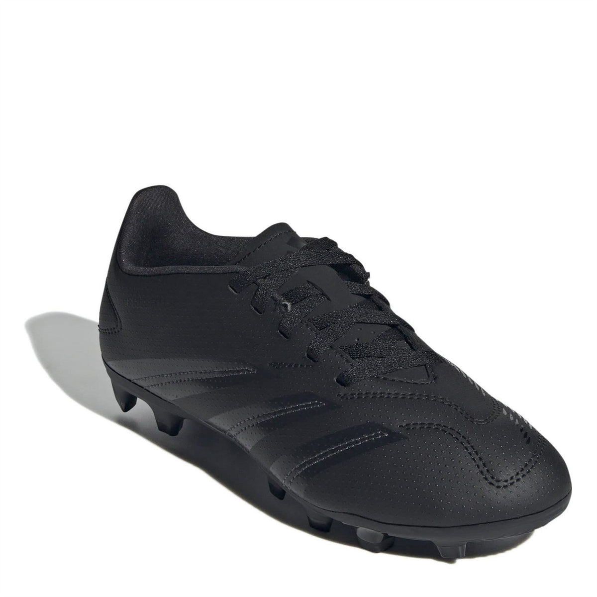 adidas Predator 24 Club Childrens Flexible Ground Football Boots