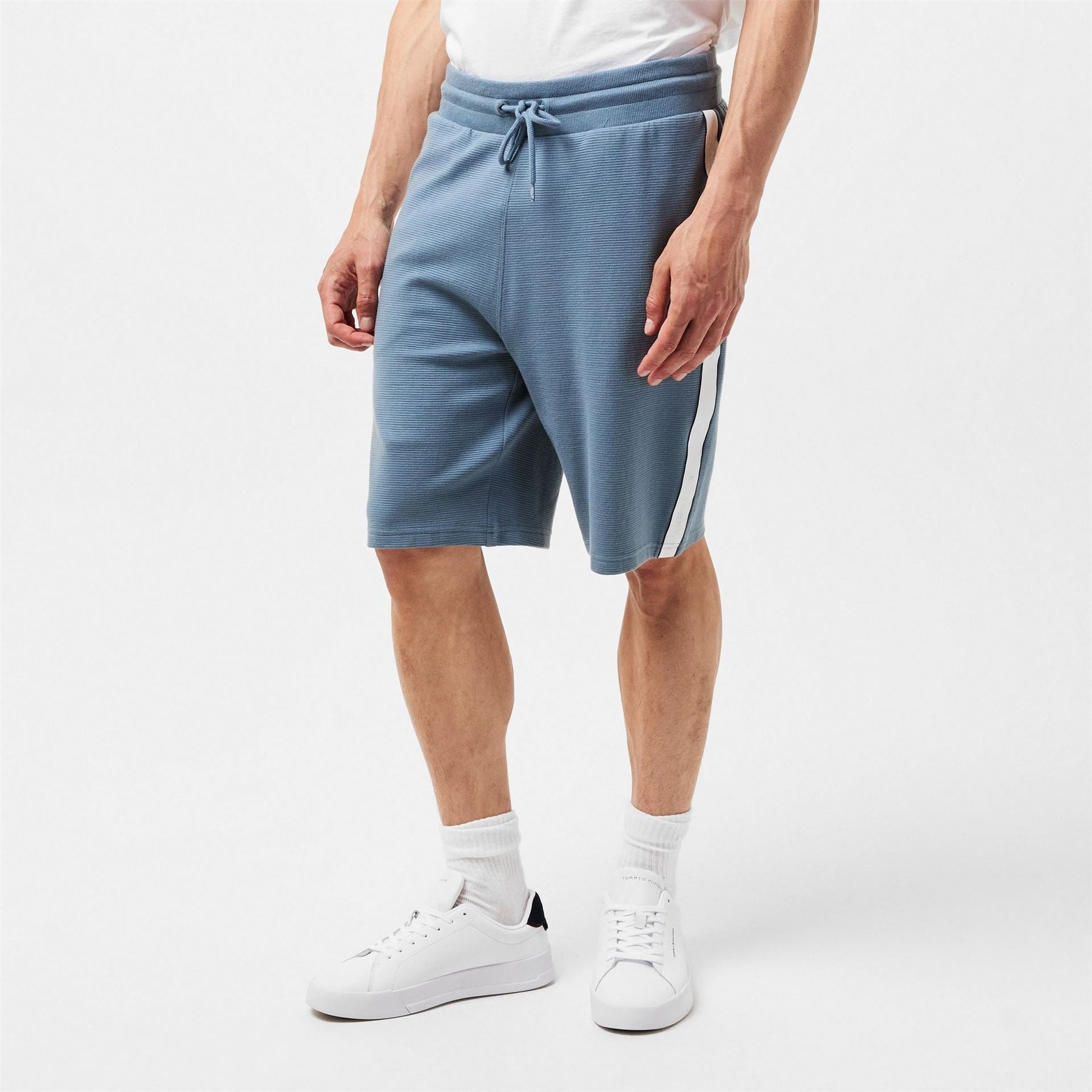 Tommy Hilfiger Mens Waist Shorts