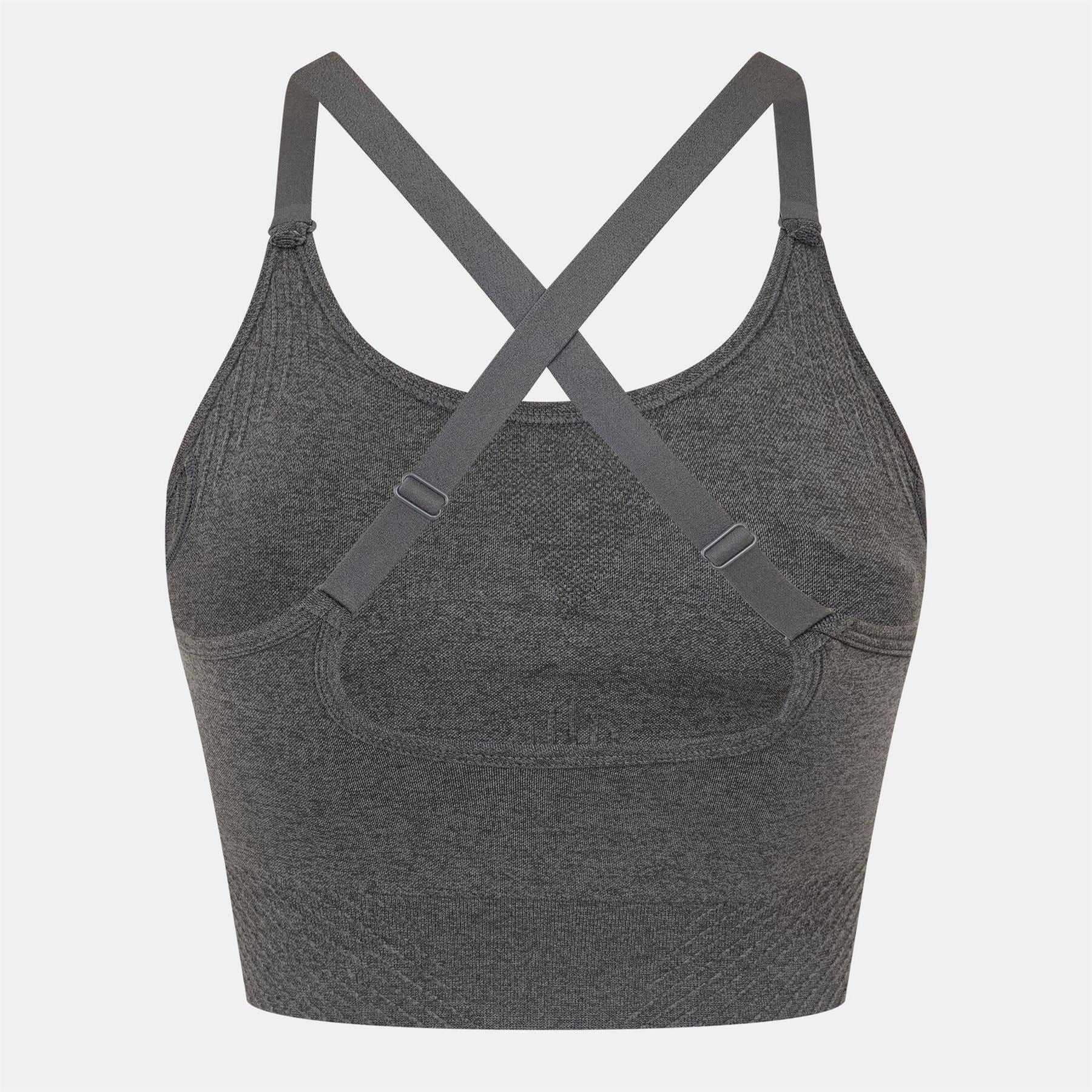 USA Pro Core Seamless Adjustable Sports Bra