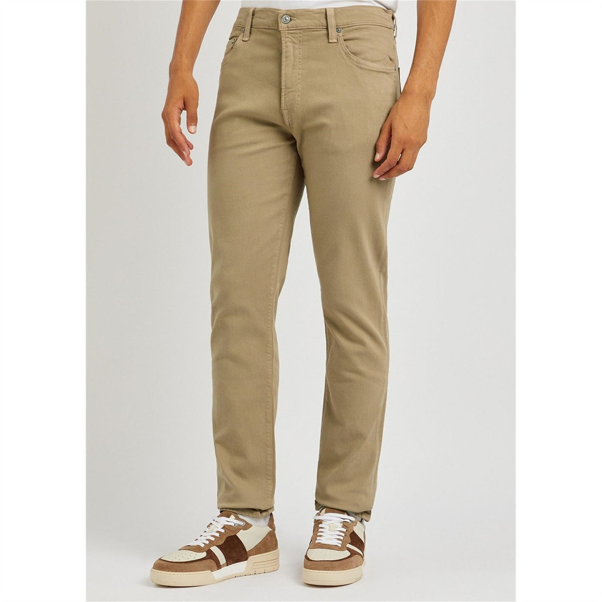Citizens Of Humanity Trousers 5pkt Strtch Twill