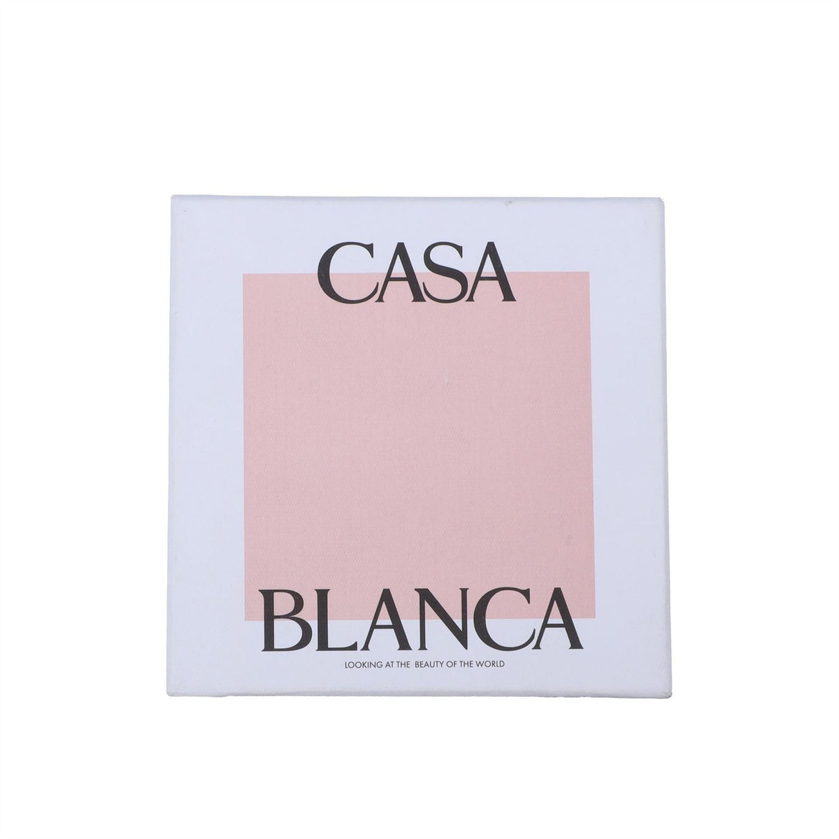 Casablanca Silk Scrunchie